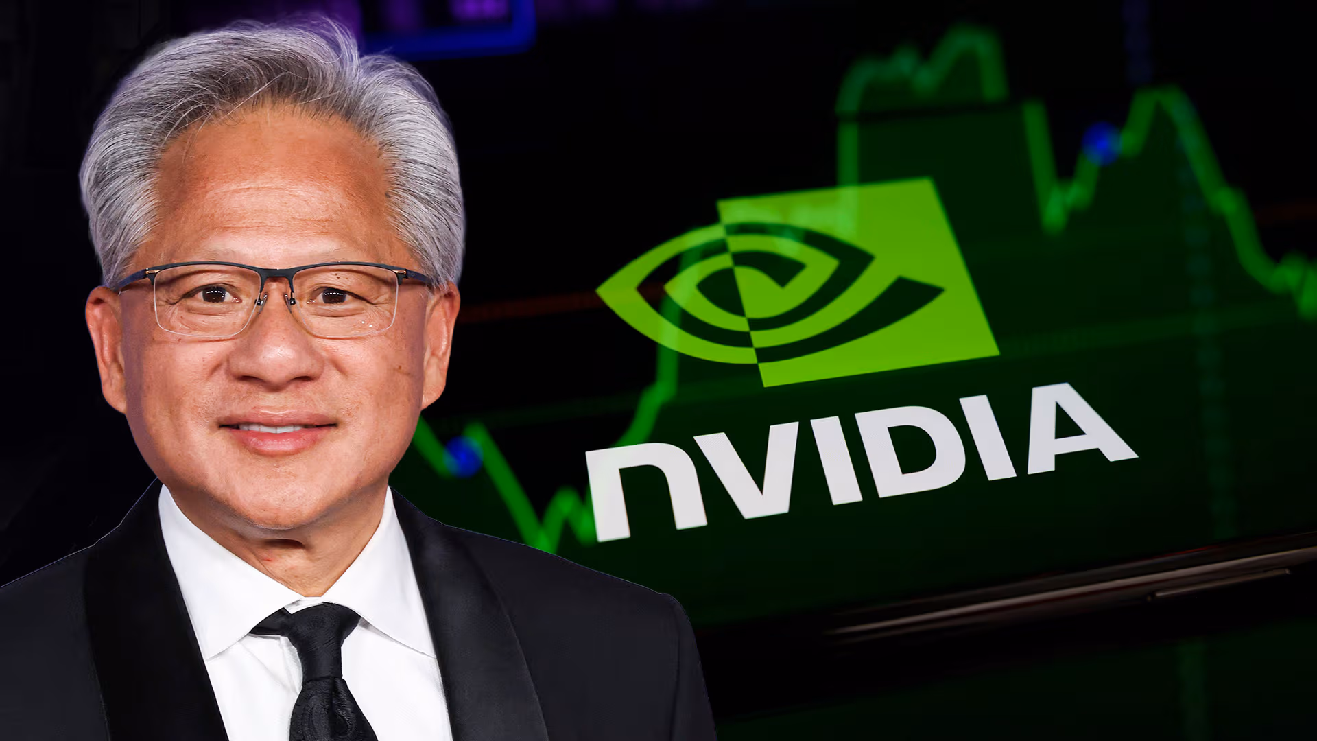 US-Unternehmen Nvidia wertvoller als alle deutschen Firmen zusammen