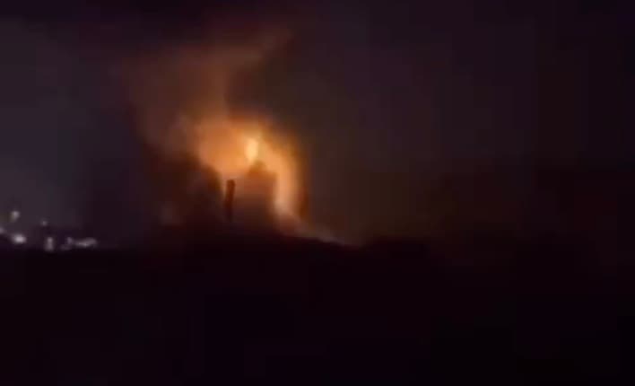 Iran bombardiert Objekte in Syrien und Nordirak: Ziele sind angeblich ISIS und Mossad