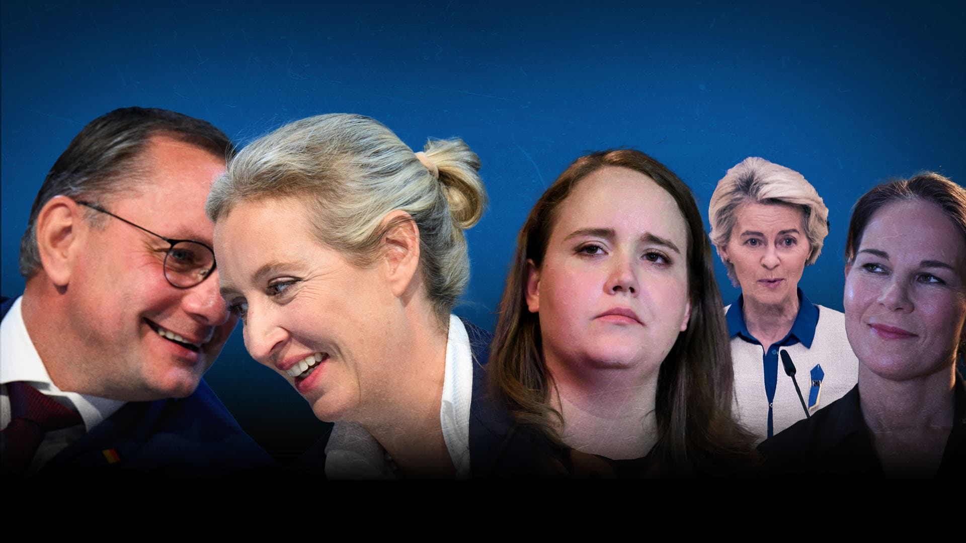 Der Kampf „gegen Rechts“ ist gescheitert – und hat doch gesiegt … und was uns dieses Wahljahr noch lehrt