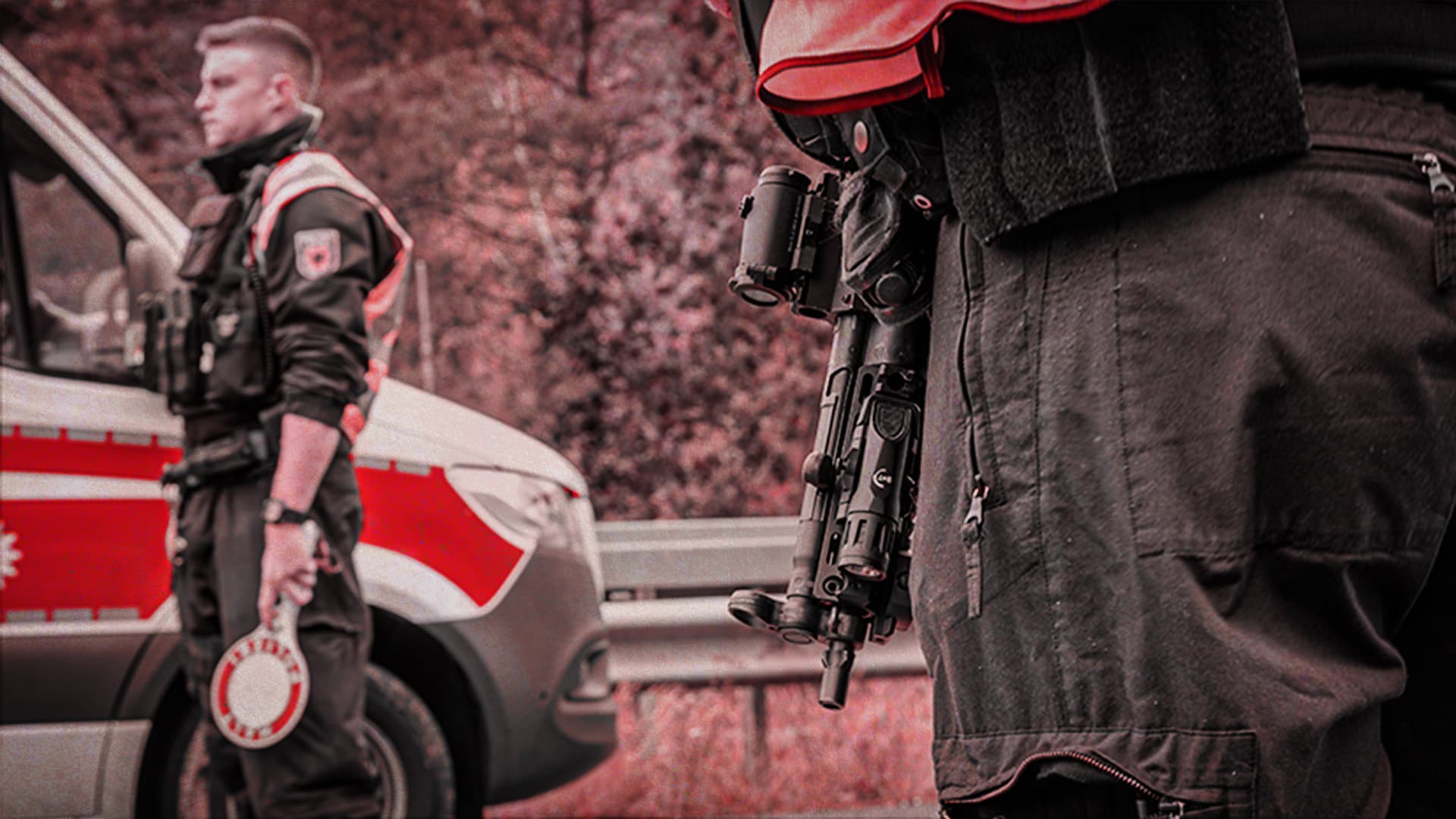 Gewaltakte Solingen: Sexualdelikte vervierfacht, Körperverletzung 43 Prozent rauf