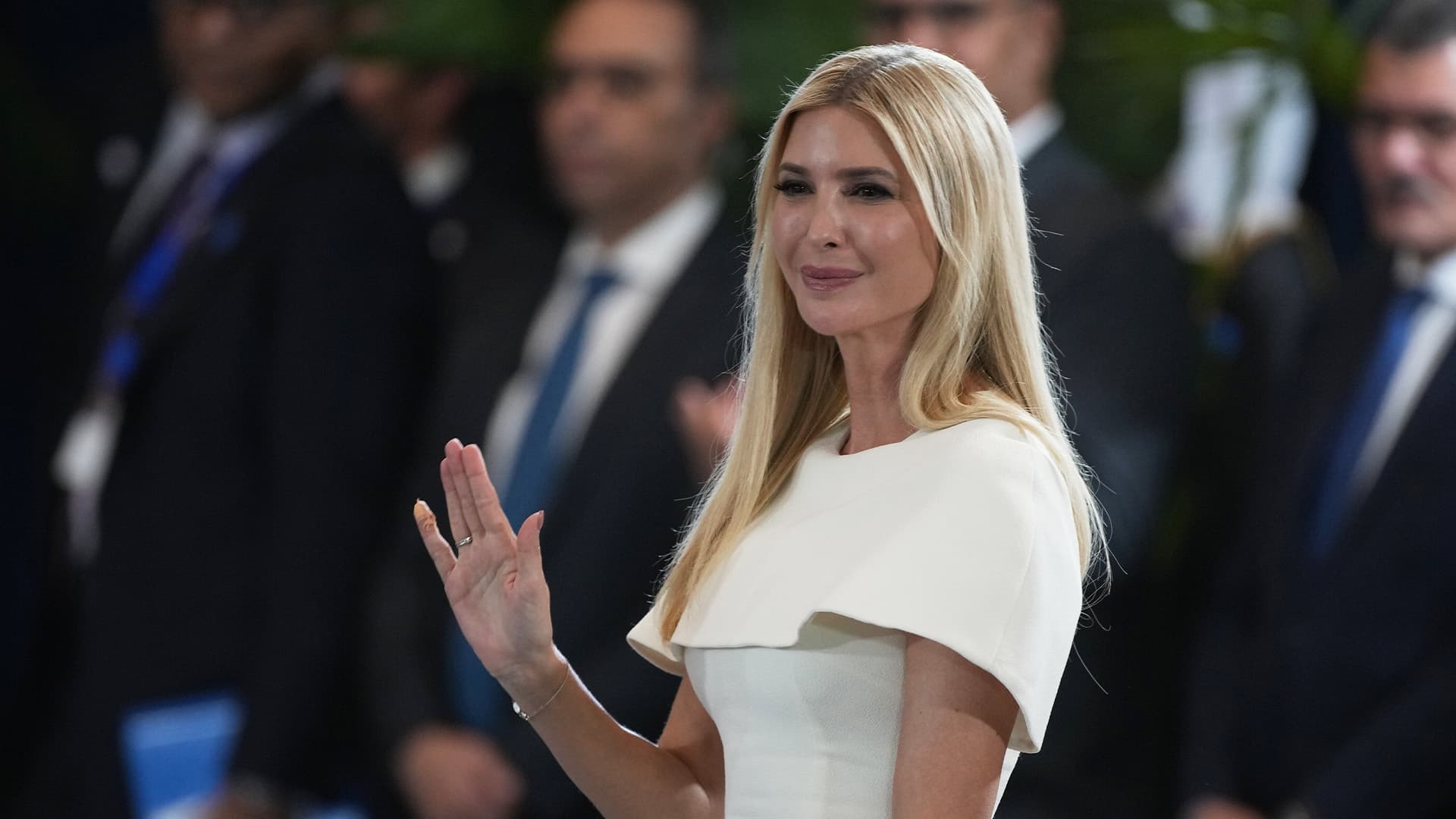 Er soll Pläne des Wohnhauses der Präsidententochter besessen haben: Iranischer Terrorist wollte Ivanka Trump ermorden