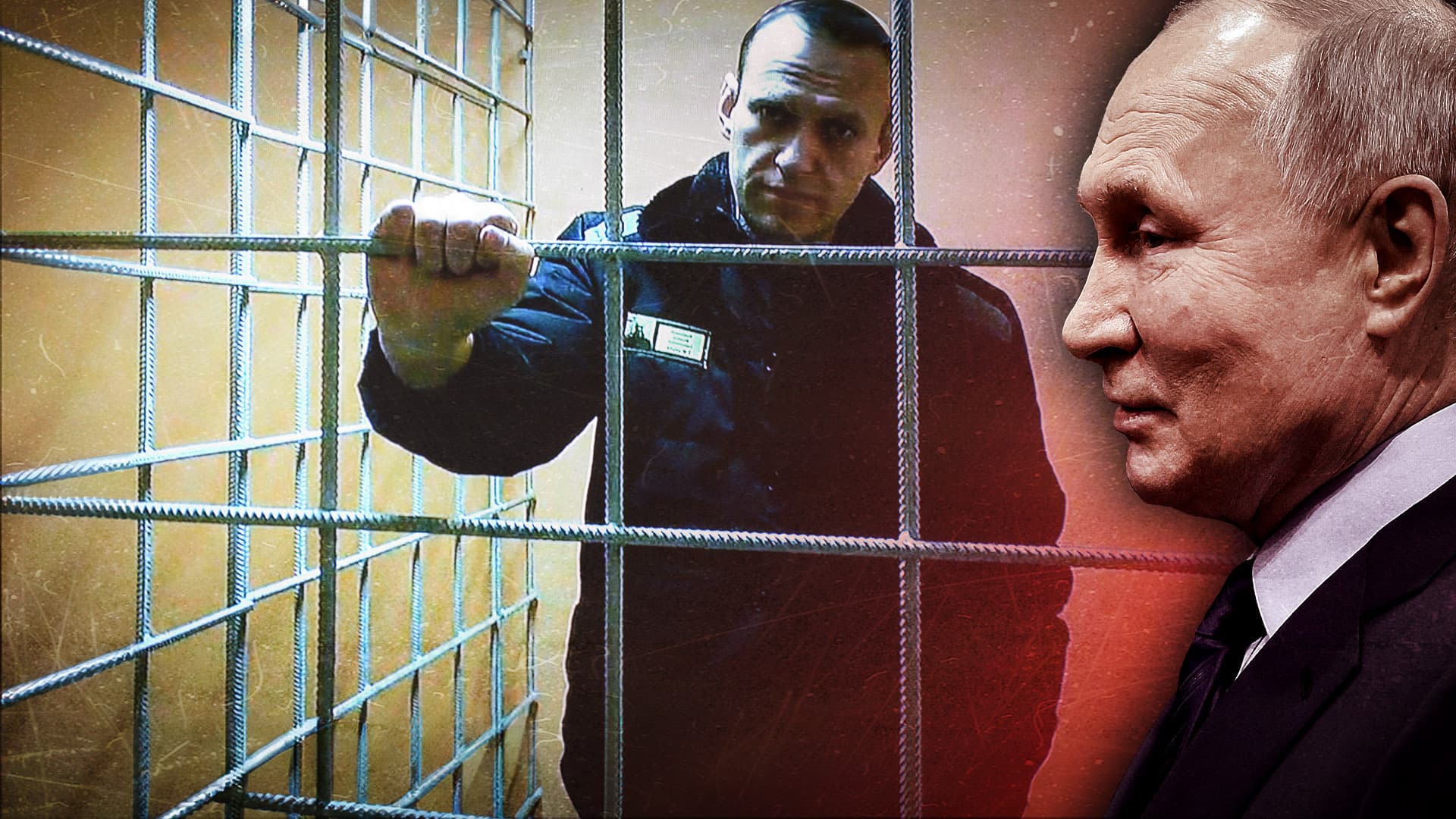 Putins Blutspur: Am 1. Tag der Münchner Sicherheitskonferenz stirbt Erzfeind Nawalny in Haft …