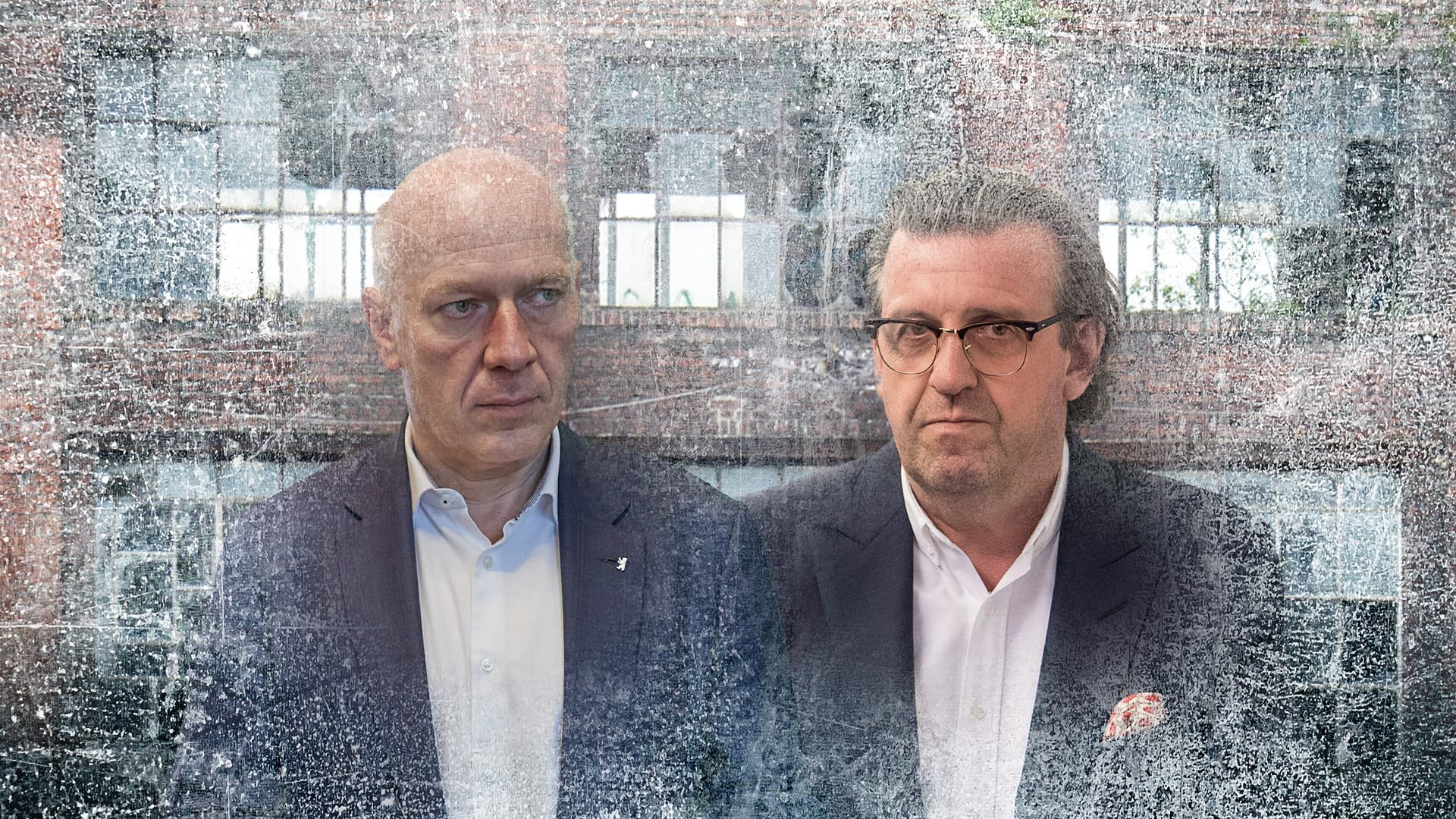 Alle 30 Minuten ging 2023 ein deutsches Unternehmen insolvent