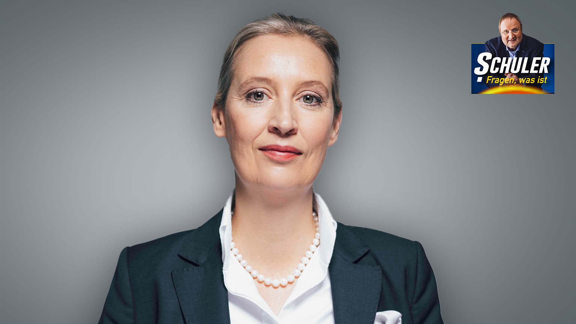 AfD-Chefin über abgesagtes Kanzler-Duell mit Habeck: „Würde auch nicht an seiner Stelle mit mir in die Arena wollen“