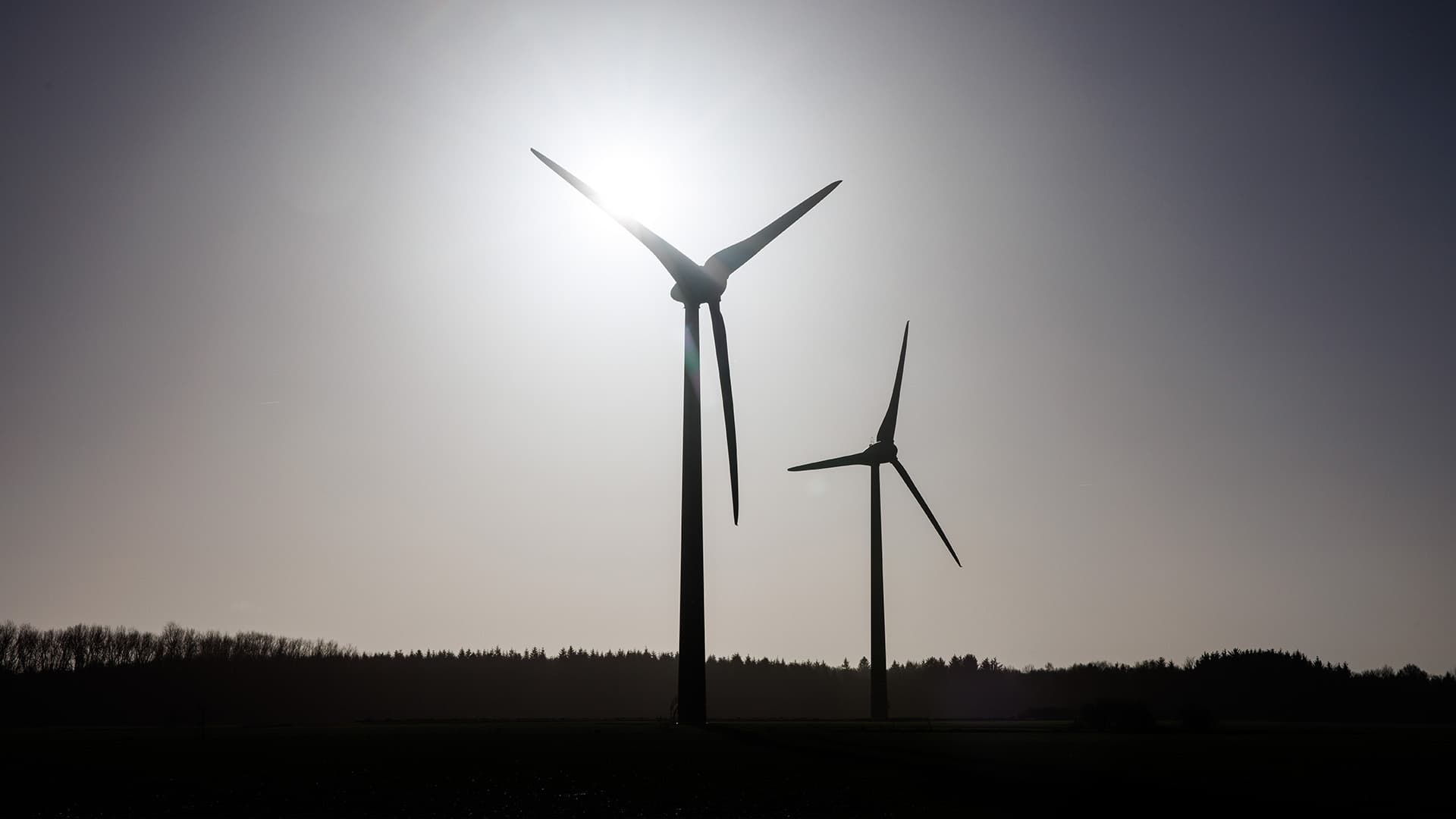 Wie ein Windrad bis zu 600.000 Euro Steuergeld pro Jahr wegbläst
