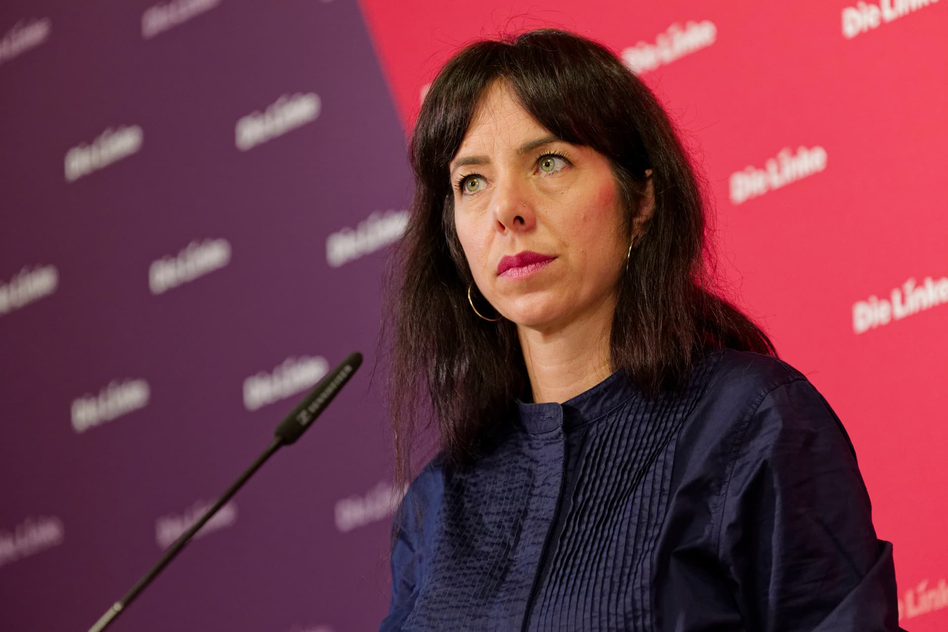 Spitzenkandidatin der Linken, Elif Eralp fordert: Jeder Ausländer soll in Berlin wählen dürfen – ohne Staatsangehörigkeit