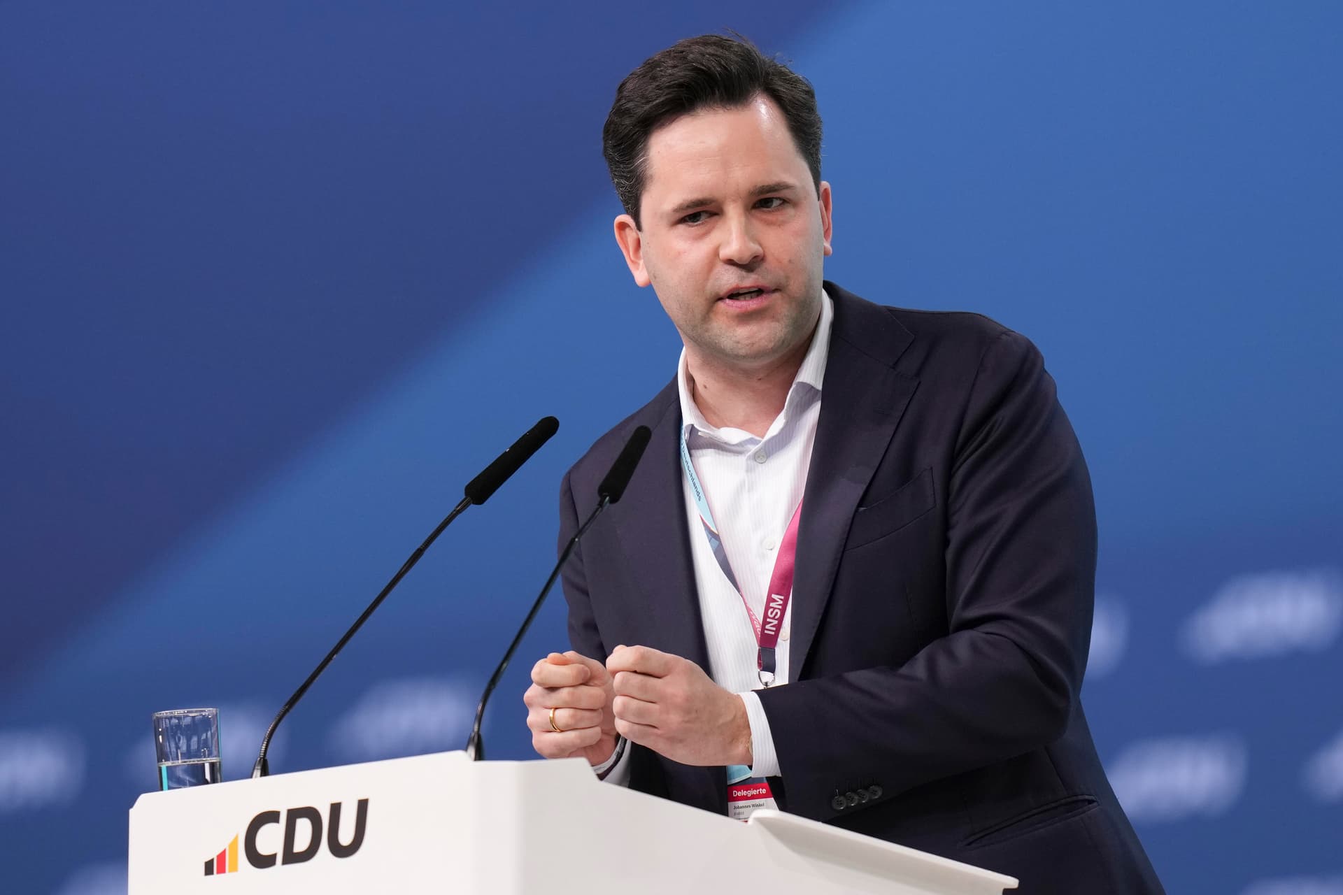 Eklat um Bürgergeld-Kosten: Union droht mit Blockade der Gesundheitsreform