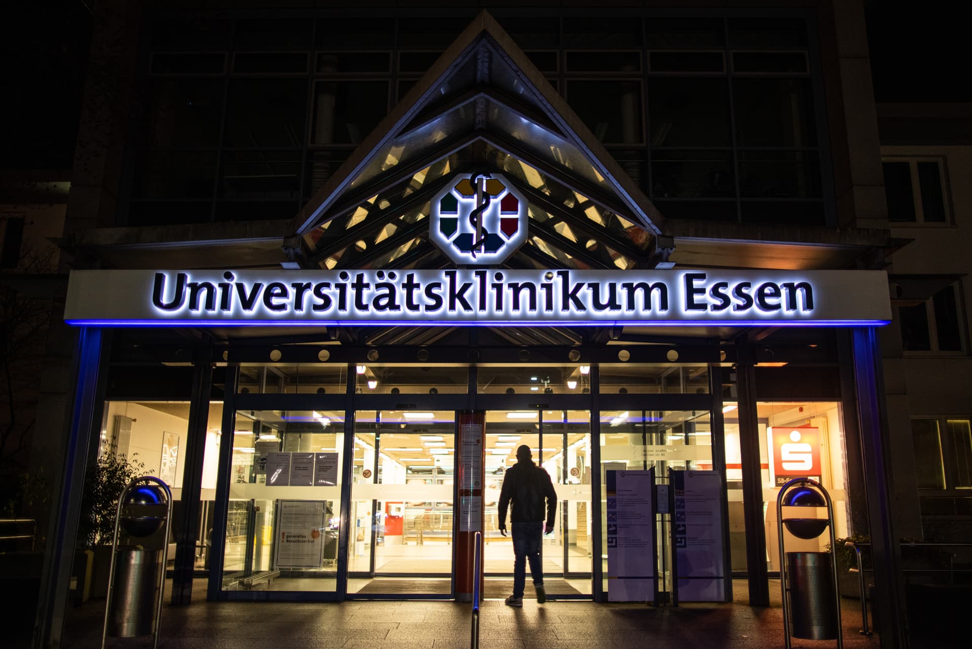„Absolute Schockzahlen“: Gewalt in Krankenhäusern in NRW nimmt drastisch zu