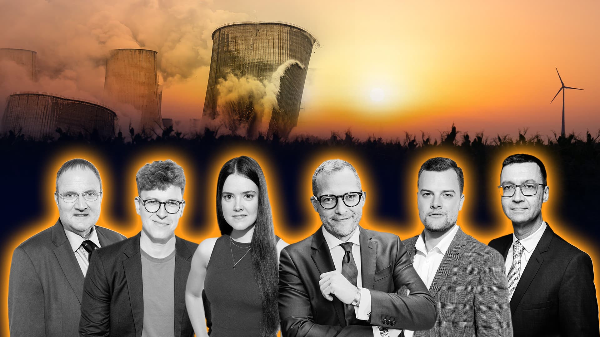 Der neue Newsletter von NIUS: Dunkelflaute, das große neue Deutschlandwort