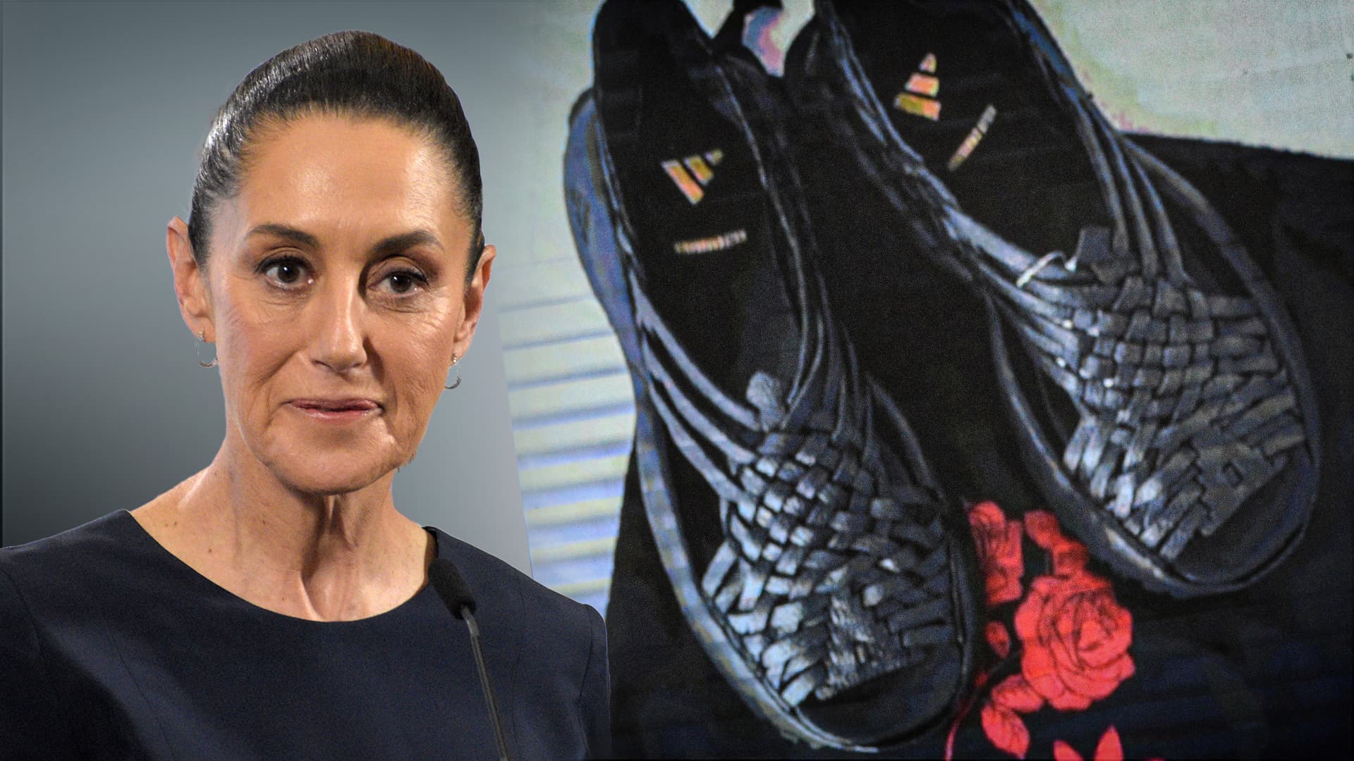 „Kulturelle Aneignung“: Adidas-Sandale löst Krisenstimmung in Mexiko aus