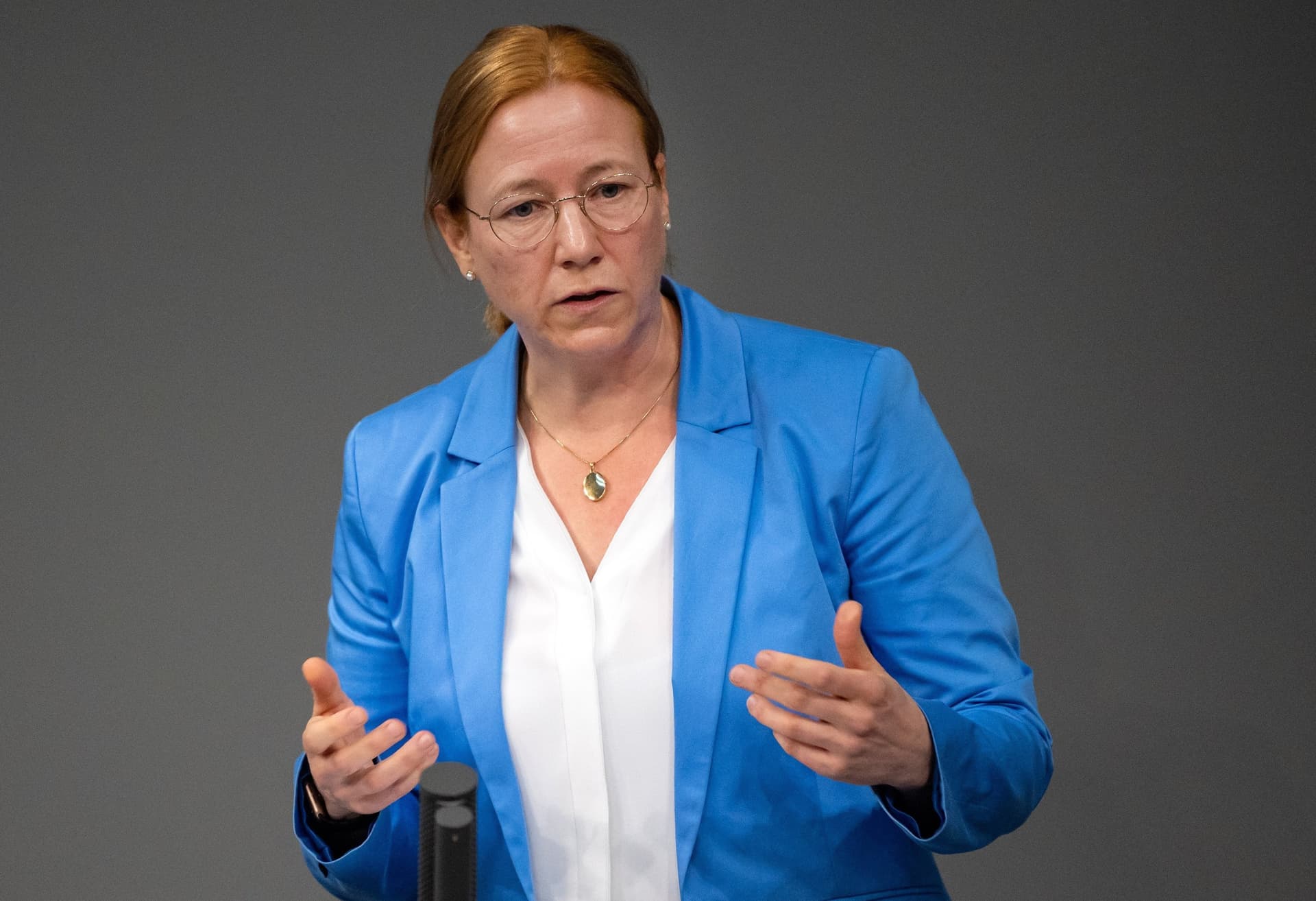 SPD stellt sich gegen Merz-Pläne beim Bürgergeld: „Leistungskürzungen wird es mit uns nicht geben“