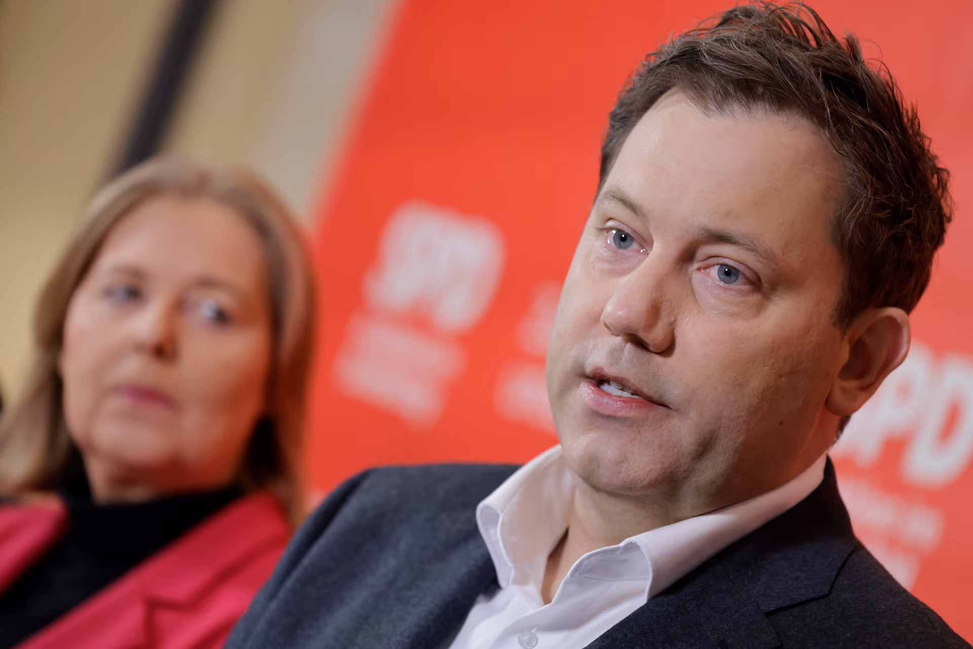 Nach Klatsche bei Landtagswahl: SPD sagt kurzfristig Pressekonferenz ab