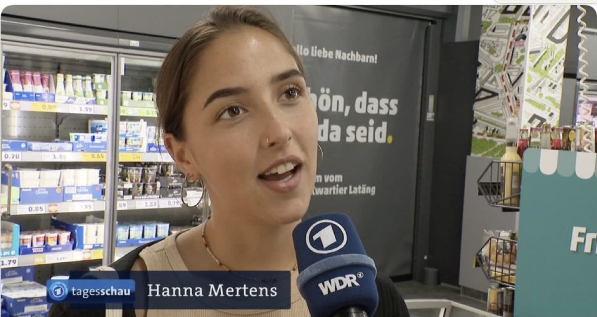Wie die ARD in zwei Fällen den Hintergrund ihrer Interviewpartner verschwieg