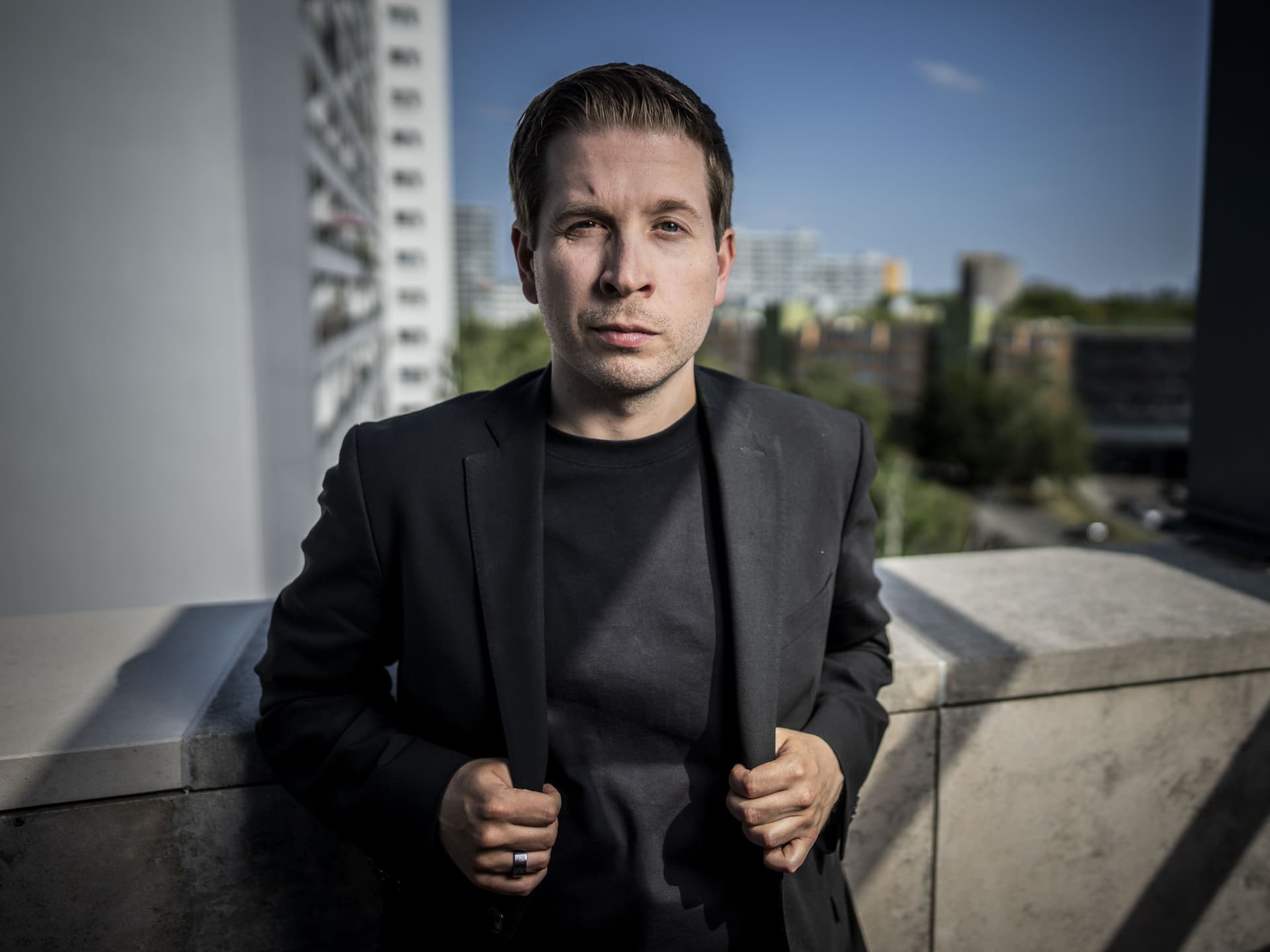 Rücktritt von Kevin Kühnert: Hat seine Politik ihn krank gemacht?