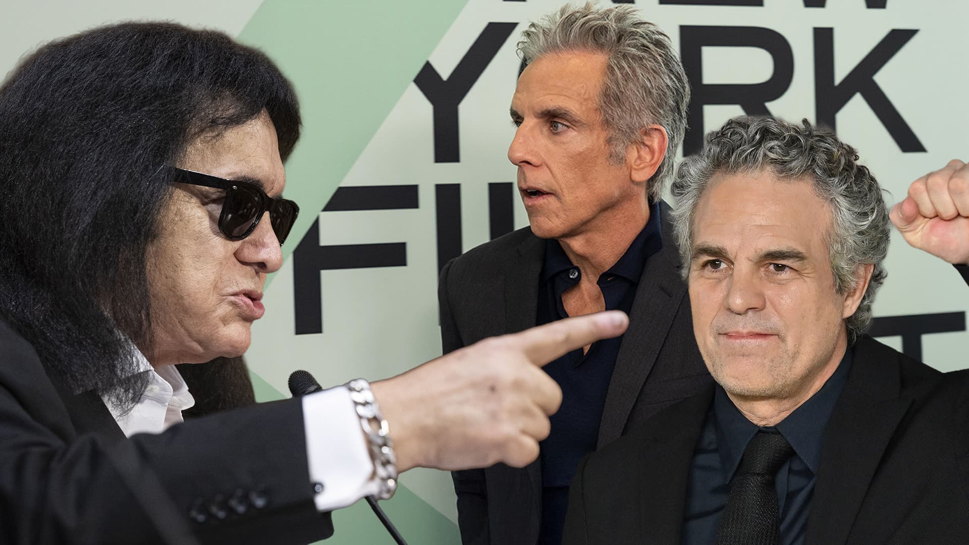 KISS-Legende Gene Simmons teilt gegen woke Künstler aus: „Macht eure Kunst und haltet das Maul!“