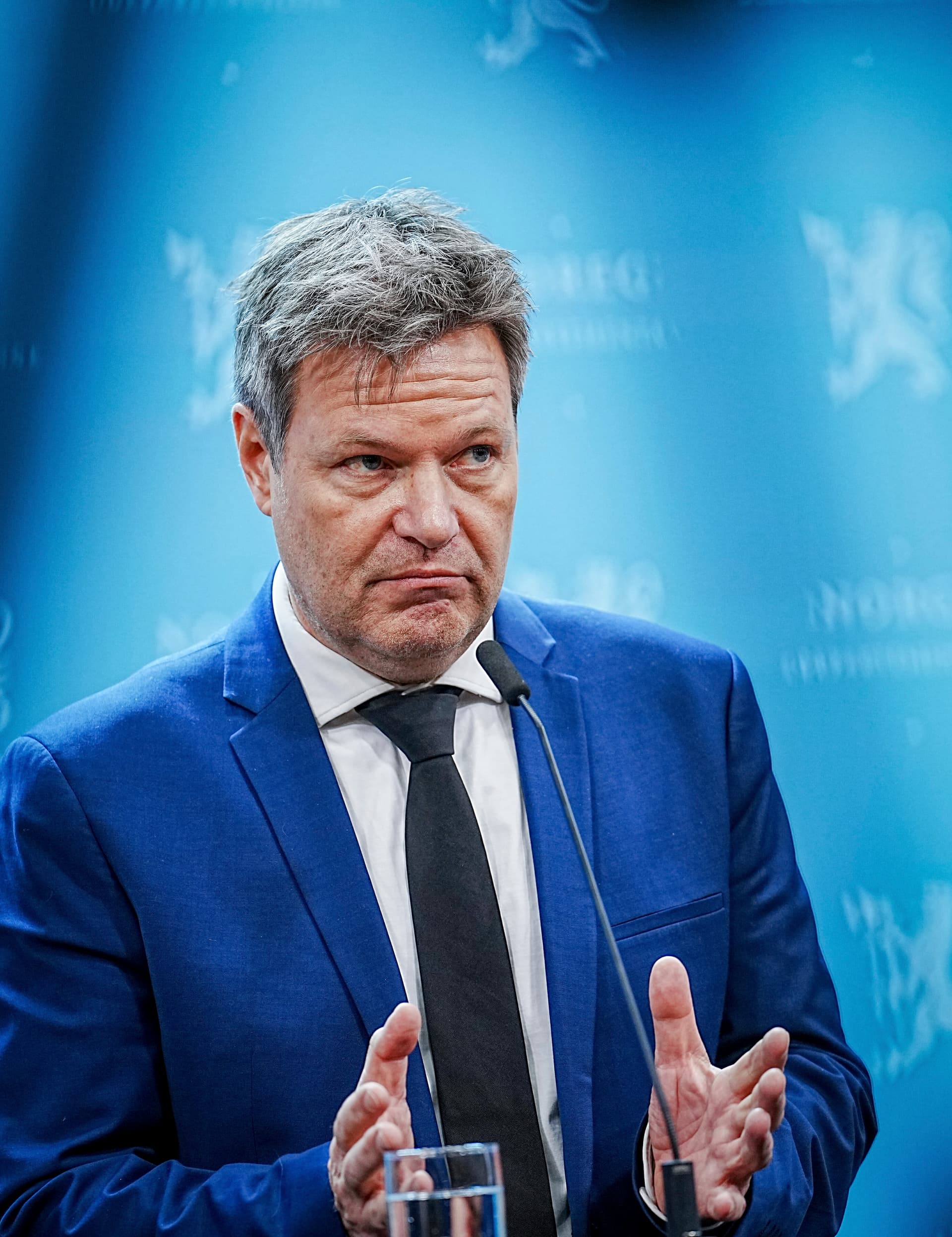Böse Überraschung für Bürger: Habeck kürzt Fördergeld für Wärmepumpen