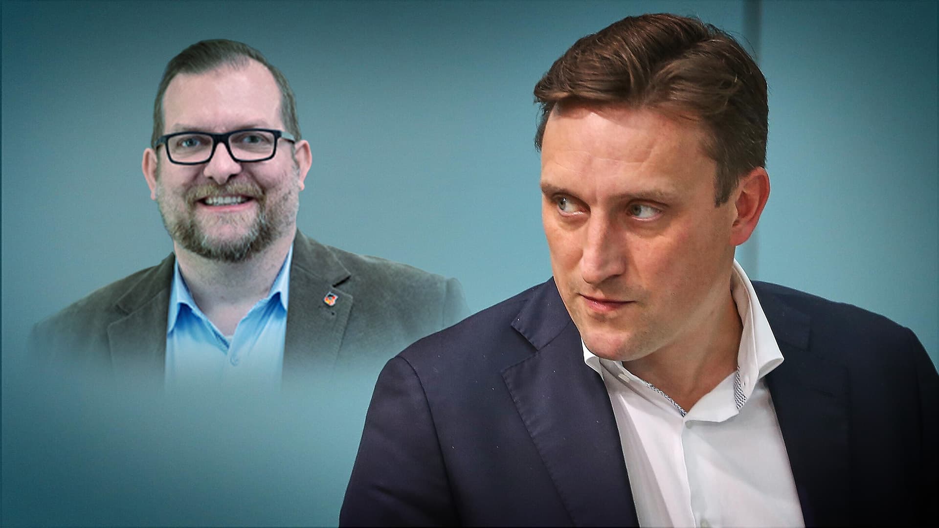 Deepfake-Skandal bei der CDU Niedersachsen: „Es war eine schockierende Nachricht für uns alle“