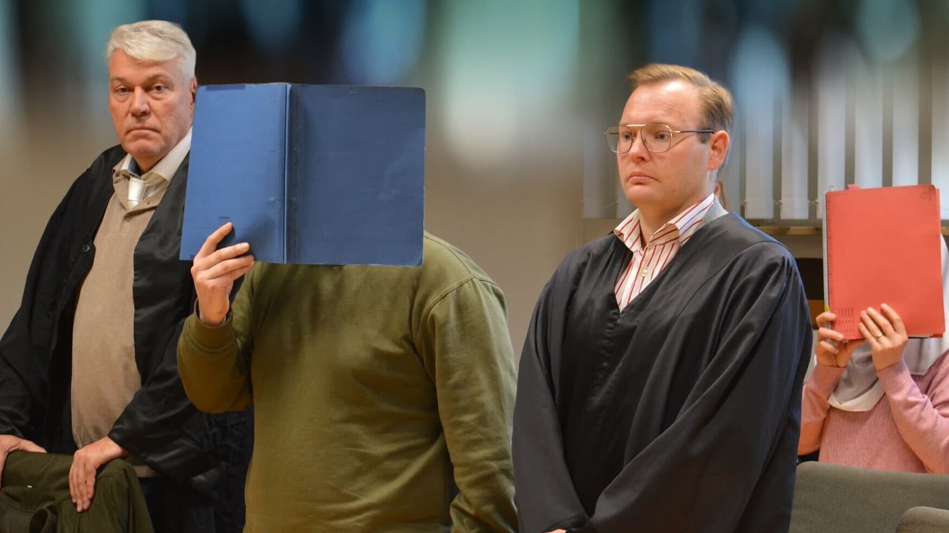 Urteil im Essener Kinderbräute-Prozess: Wenn Tradition über deutschem Recht steht