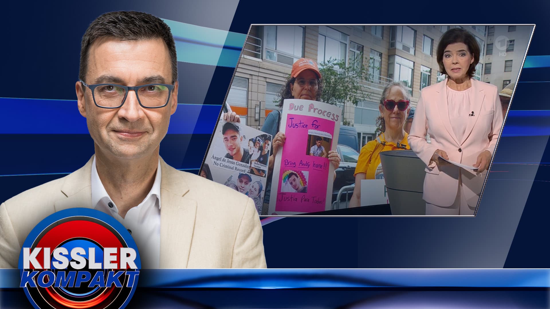 Die „Tagesschau“ ist keine Nachrichtensendung mehr