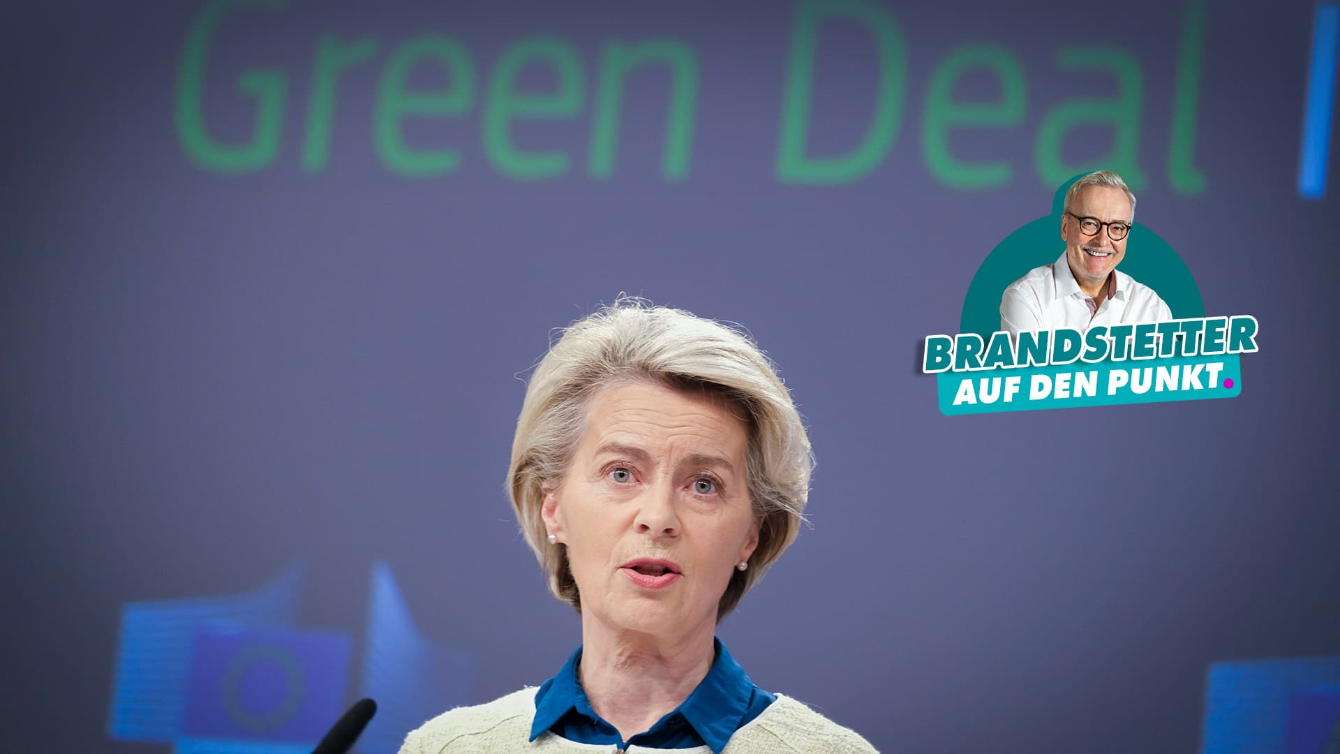 Klima-Utopie und Vergemeinschaft der Schulden: In Brüssel geht auch nach der Wahl alles seinen bürokratischen Gang