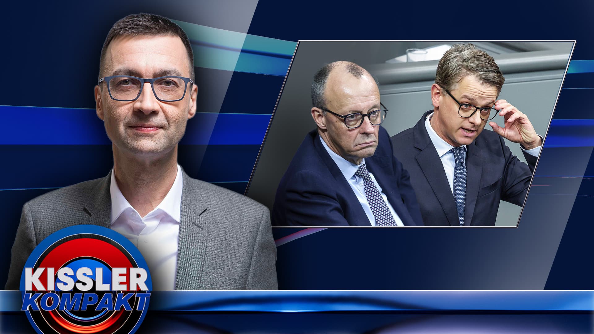 Mit Merz und Linnemann schaufelt sich die CDU ihr eigenes Grab