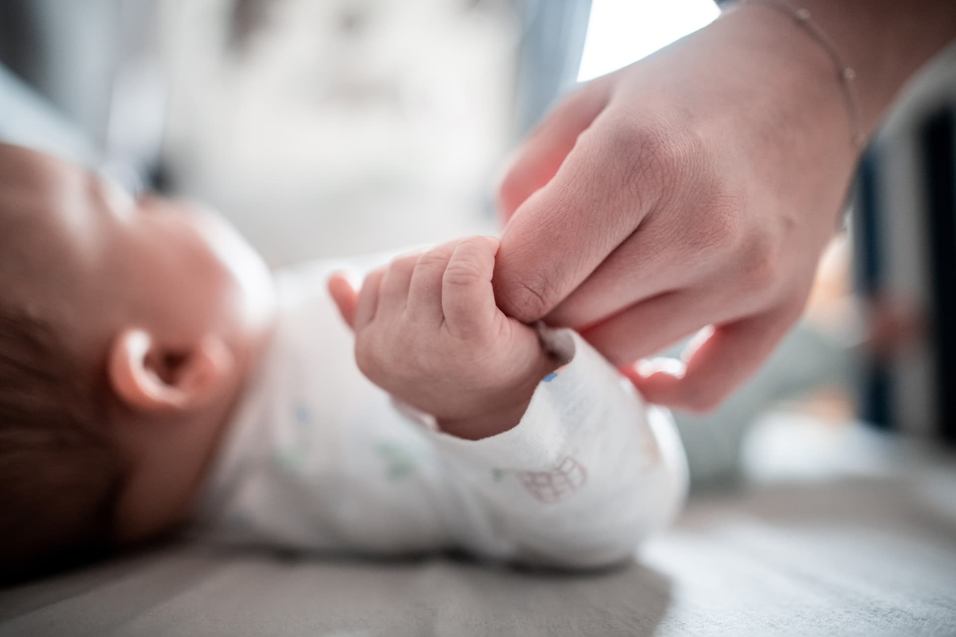 Die Deutschen sterben aus: Wie Familien systematisch kaputtgespart werden
