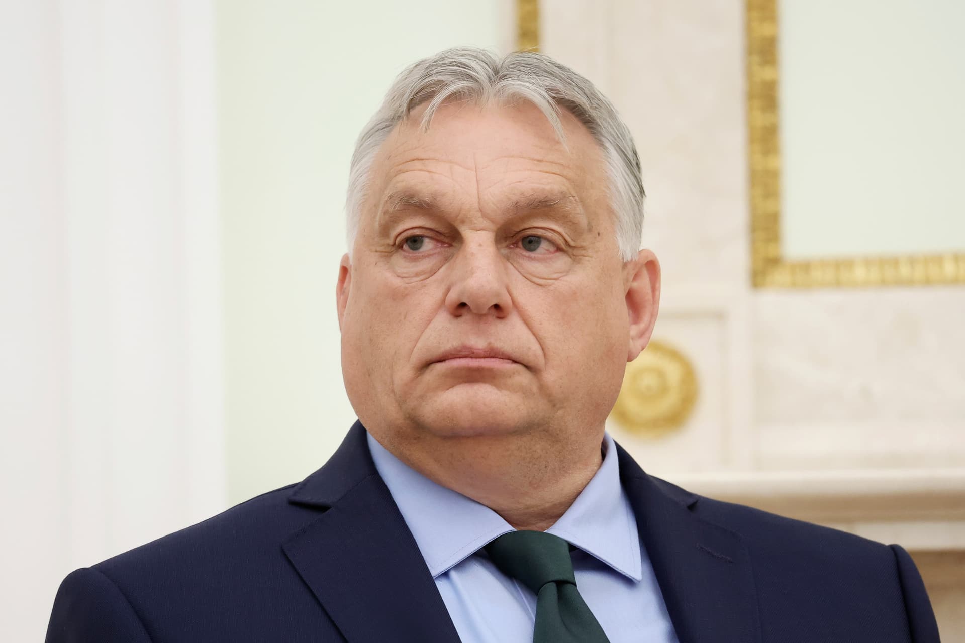 Nach Putin und Selenskyj: Orbán „auf Friedensmission“ bei Xi Jinping