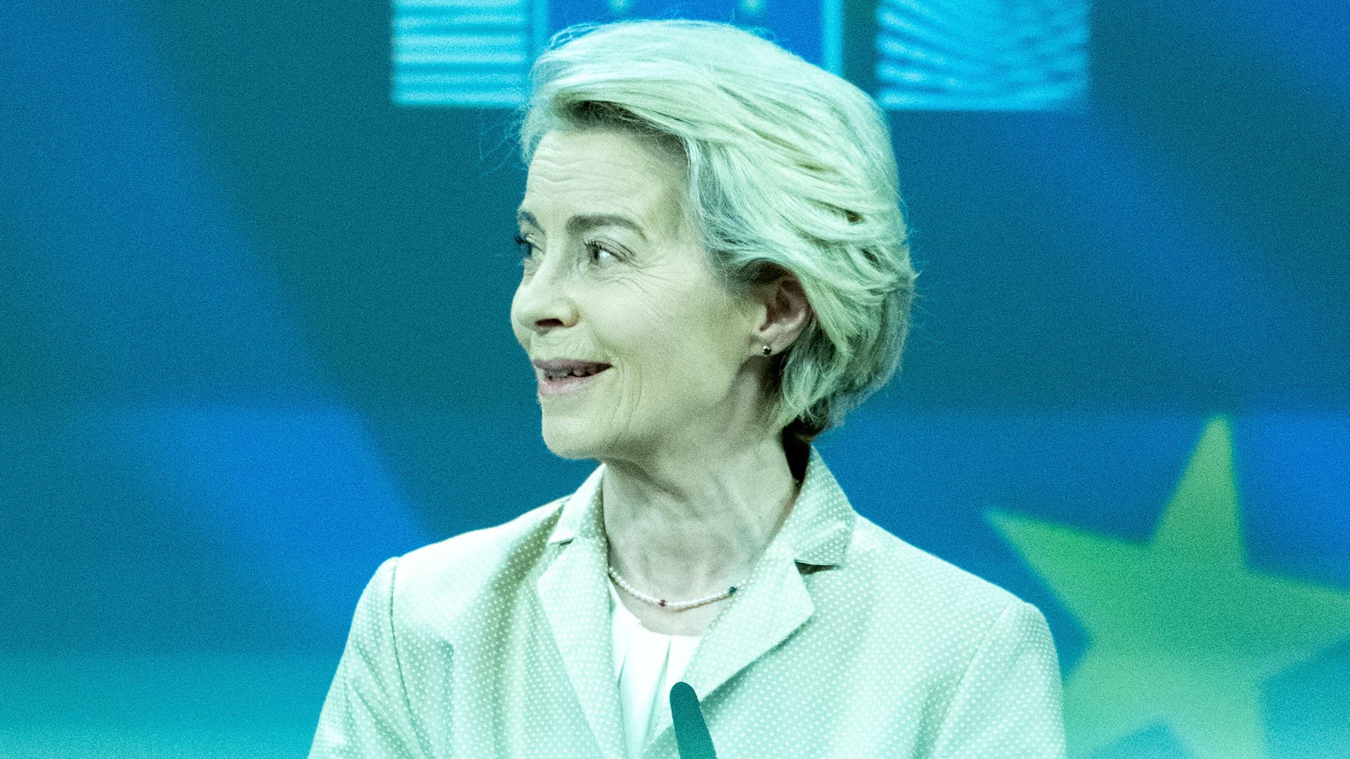 Von der Leyen streicht Merz die Klimagelder, weil Deutschland keinen „Klimaplan“ in Brüssel eingereicht hat