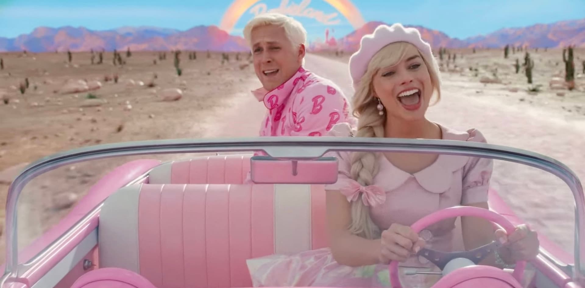 Islamisten verhindern Film-Vorführung von „Barbie“ in Pariser Vorort