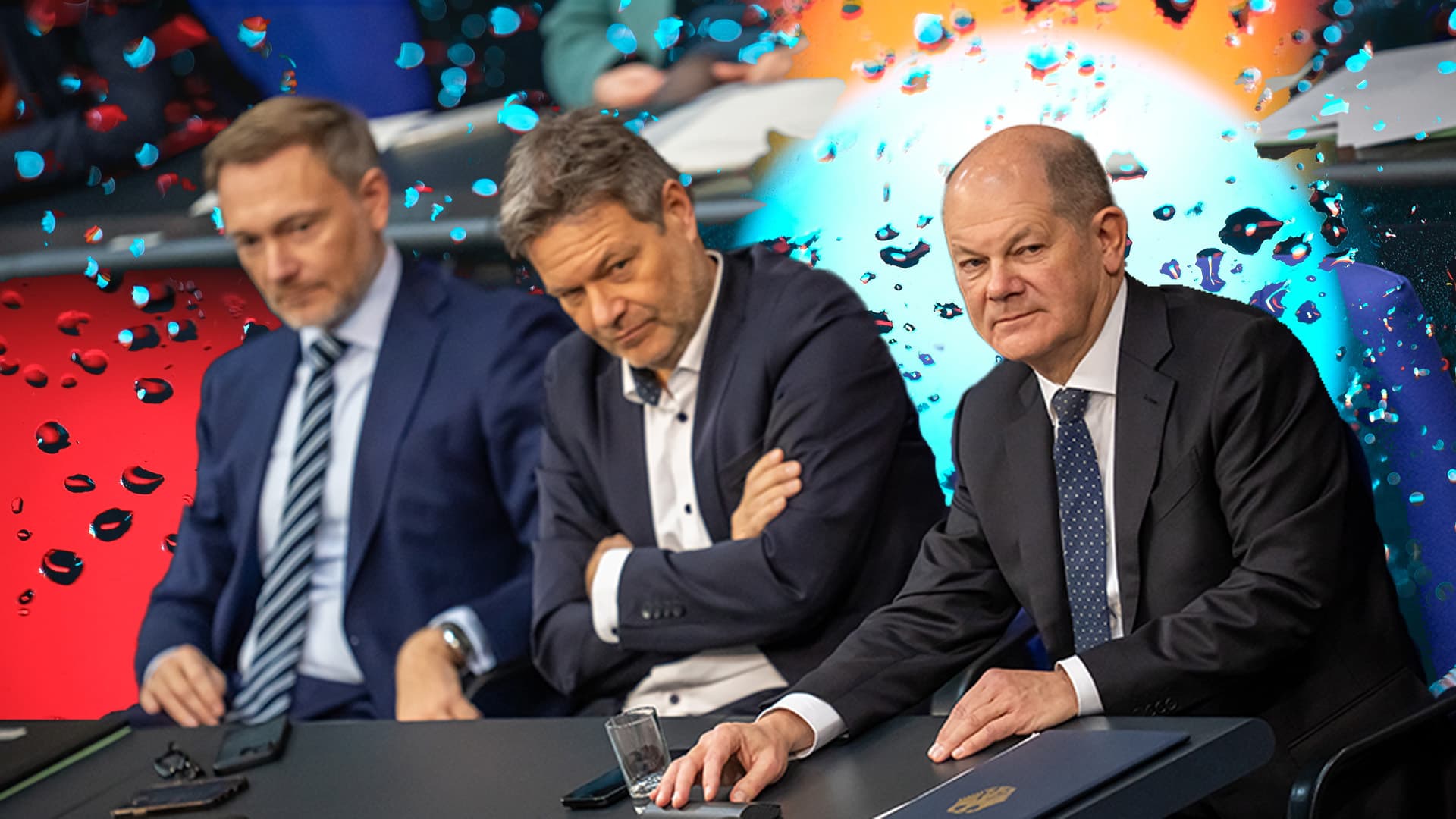 Immer mehr Deutsche wollen schnelles Ampel-Ende: Wann gibt’s eigentlich Neuwahlen?!