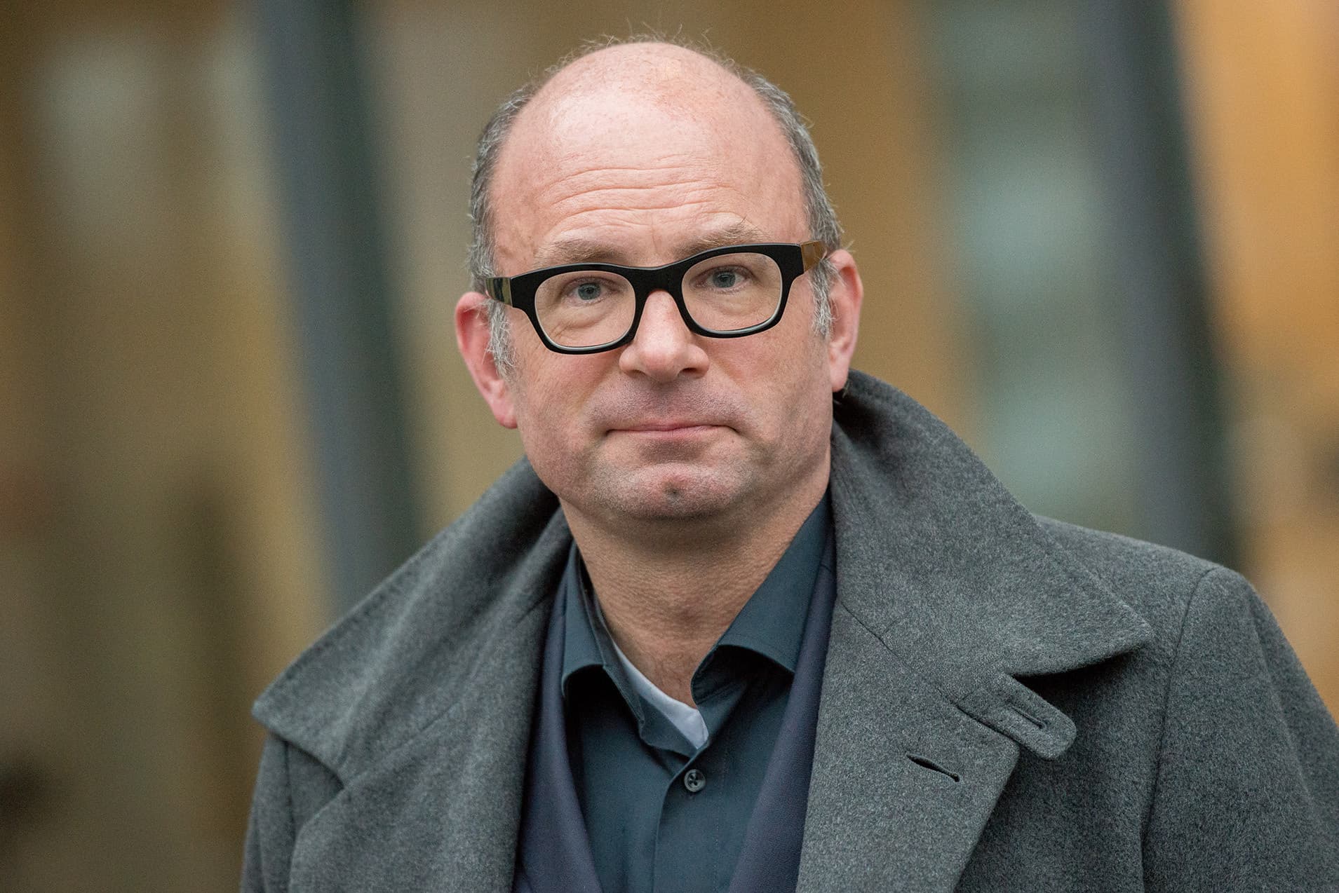 Verfassungsrechtler Volker Boehme-Neßler: „Deutschland schlägt den Weg in den Überwachungsstaat ein“