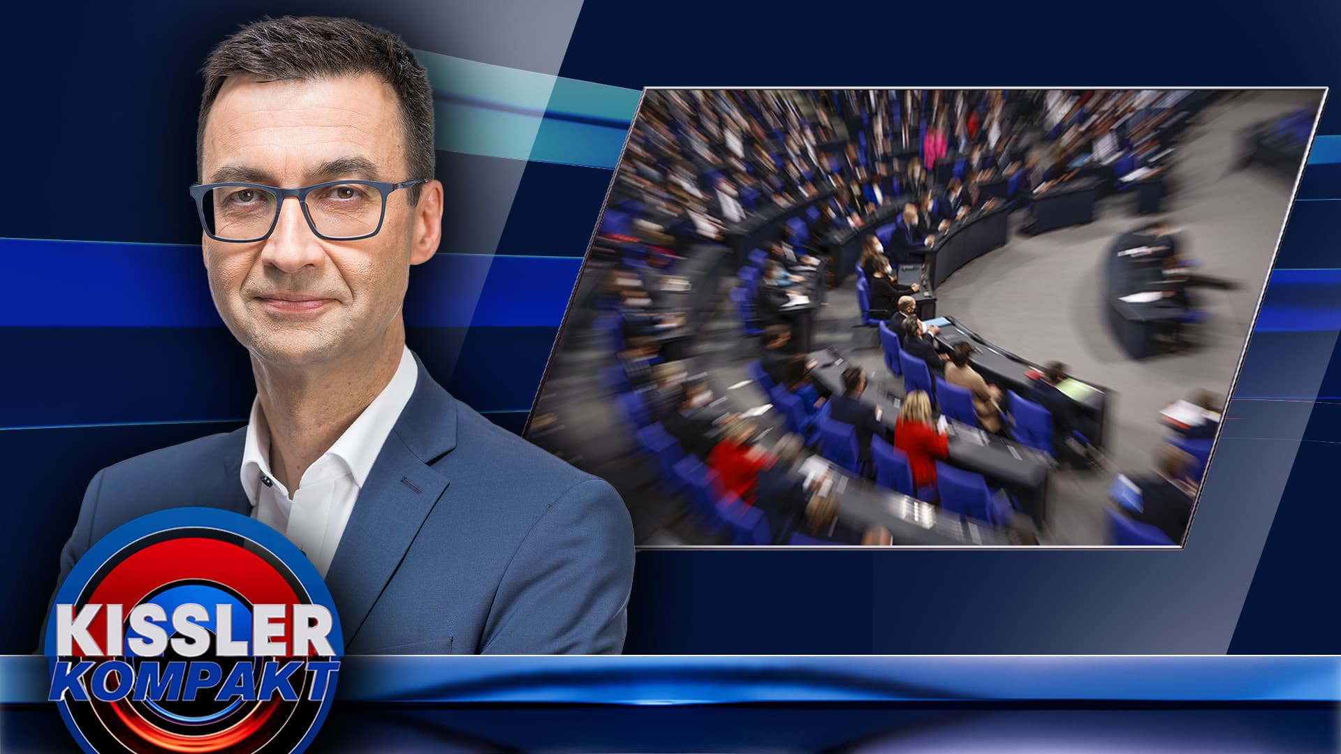 Bitte weniger Berufspolitiker!