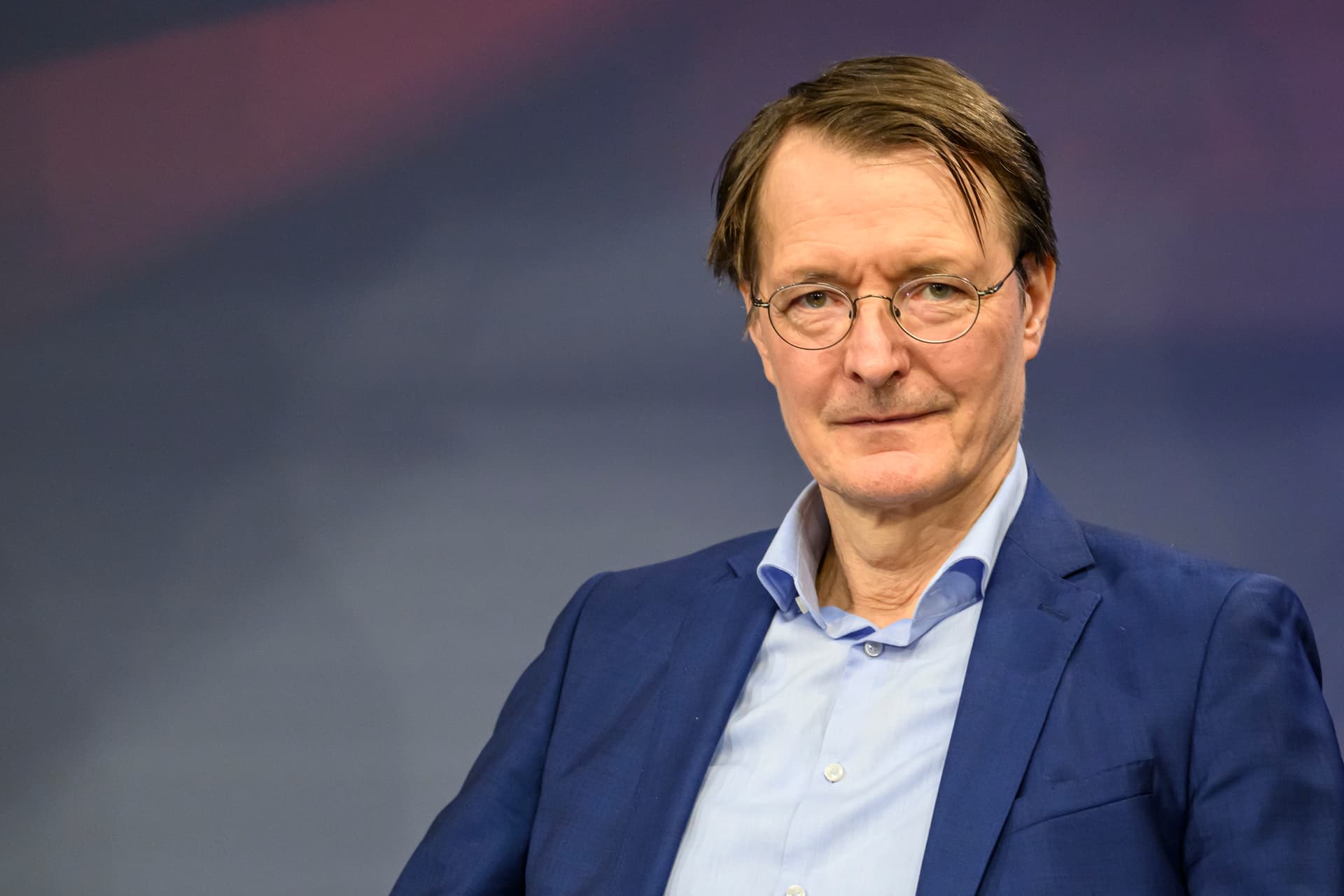 Lauterbach wird WHO-Berater für Klima und Gesundheit