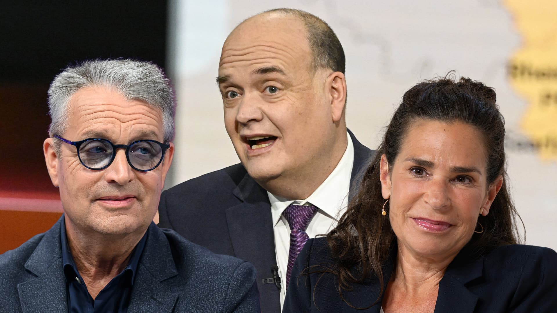 Krieg der Hauptstadtjournalisten auf X: Gabor Steingart wirft Kult-Podcasterin „Prostitution“ vor