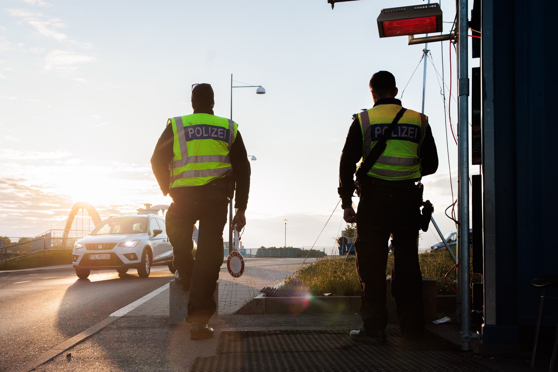 Polizeigewerkschaft begrüßt Dobrindt-Beschluss: „Bundespolizei kann und wird konsequenter zurückweisen“