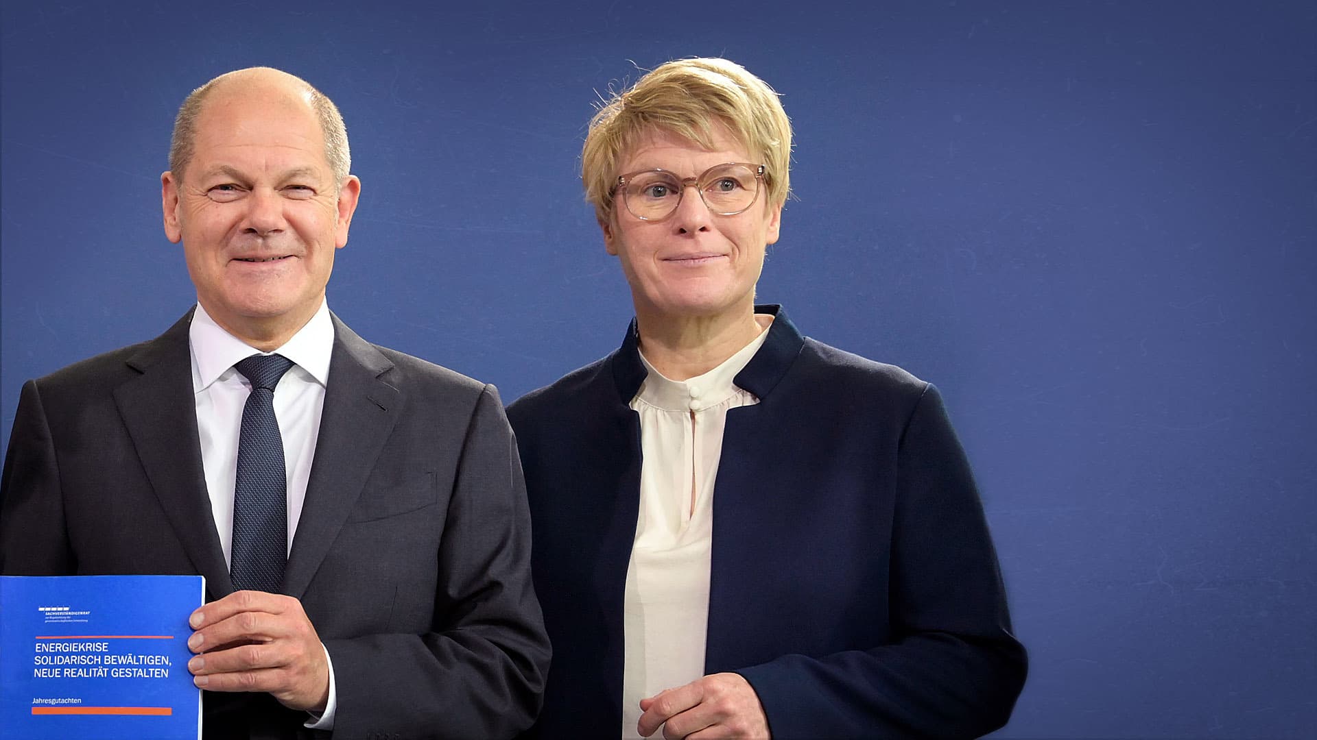 Zoff um Veronika Grimm: Wirtschaftsweise wollen regierungskritische Professorin loswerden