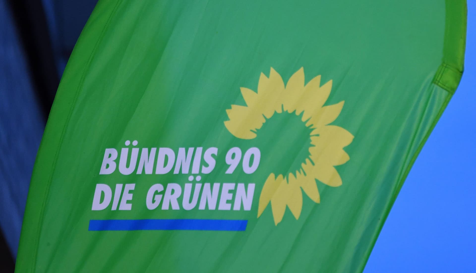 Sonntagstrend: Grüne auf niedrigstem Wert seit fünf Jahren