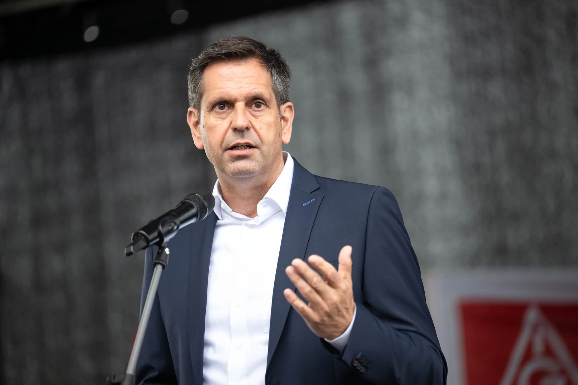 Steuerbonus für Ausländer: Auch Niedersachsens SPD-Wirtschaftsminister lehnt Ampel-Pläne ab