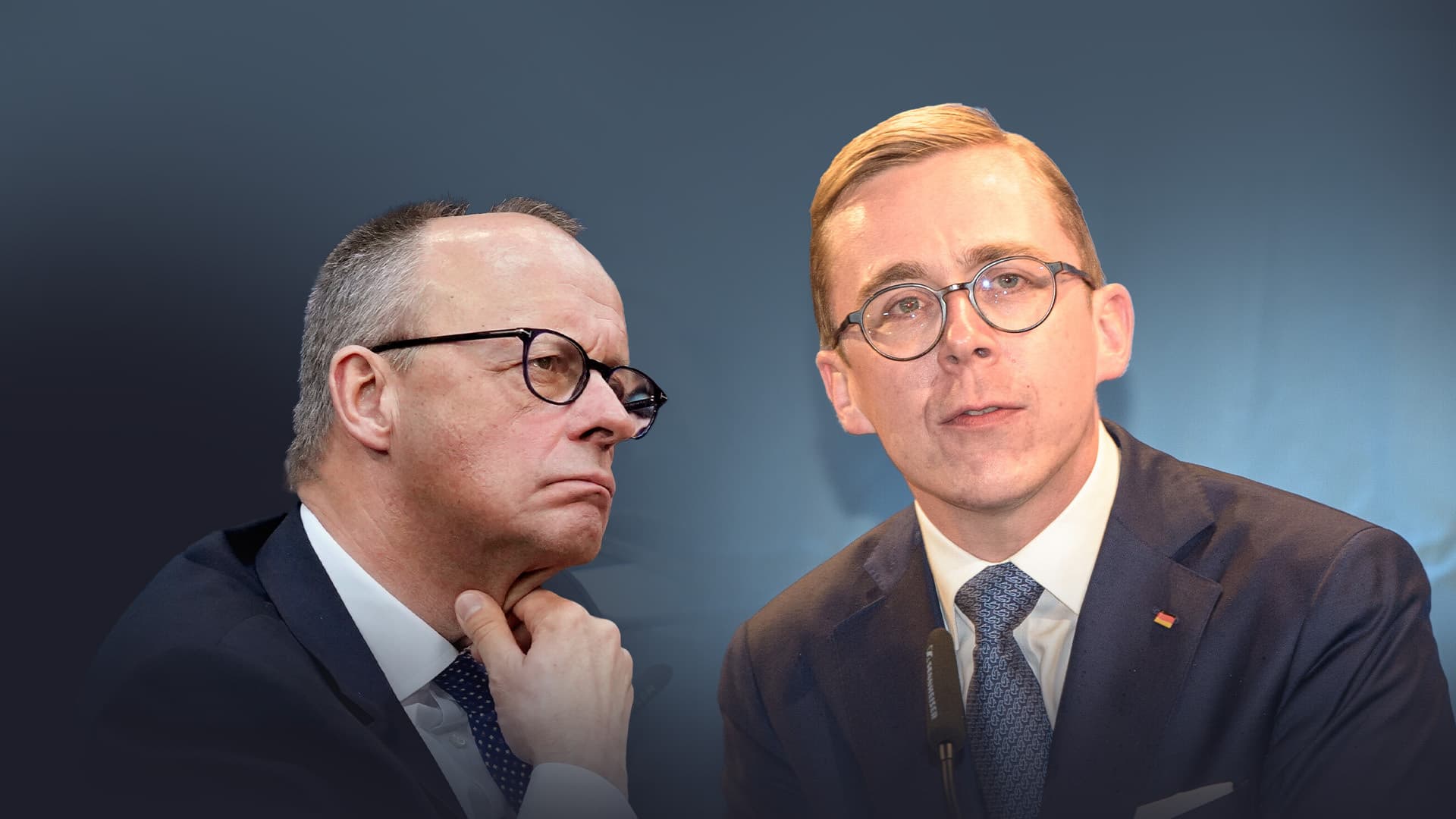 Die Union befindet sich auf einem Feldzug gegen die Freiheit