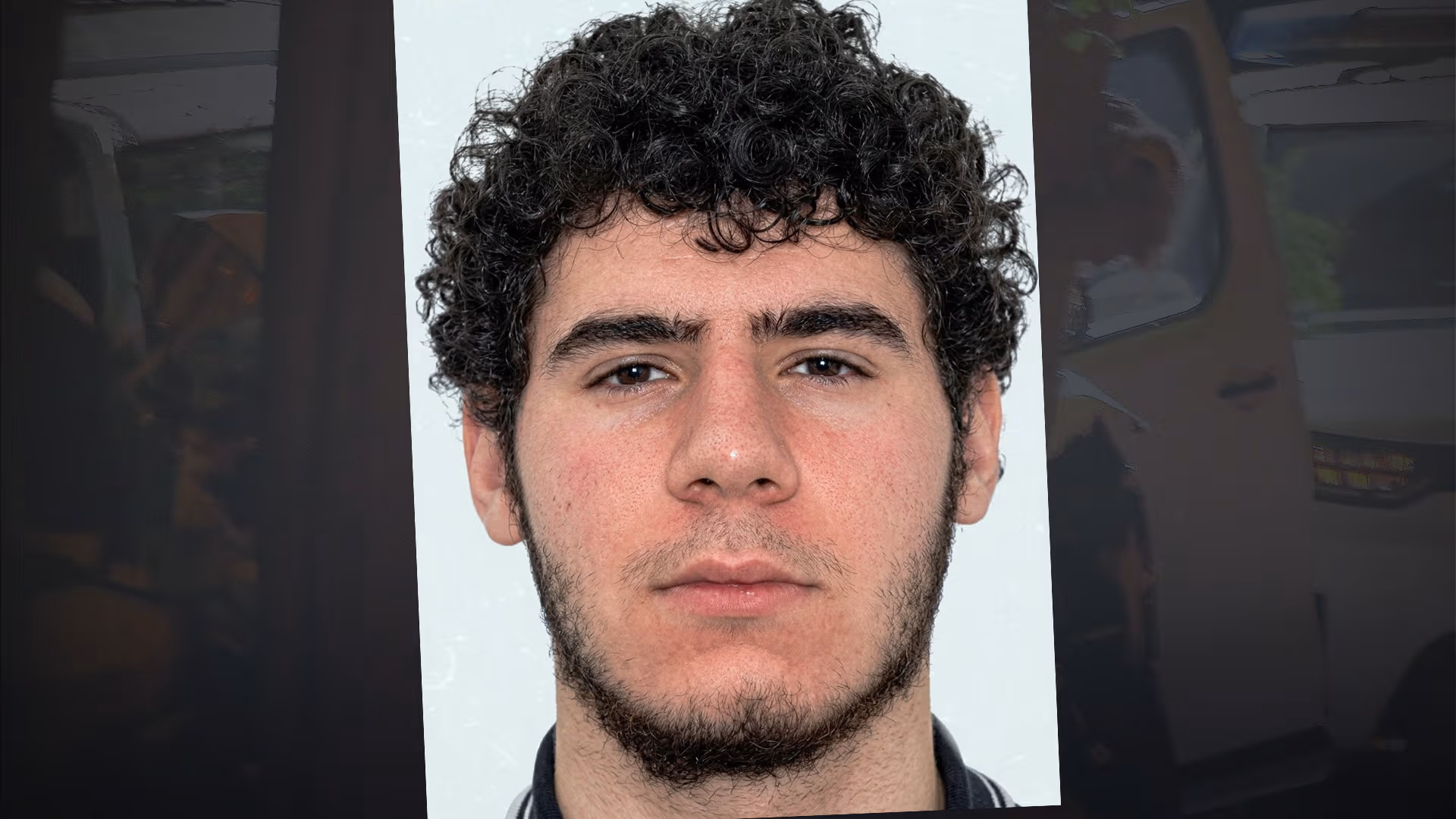 Vater von CSD-Terrorist Abdul Ballout: „Habe ihm nicht erlaubt, einen langen Bart zu tragen“