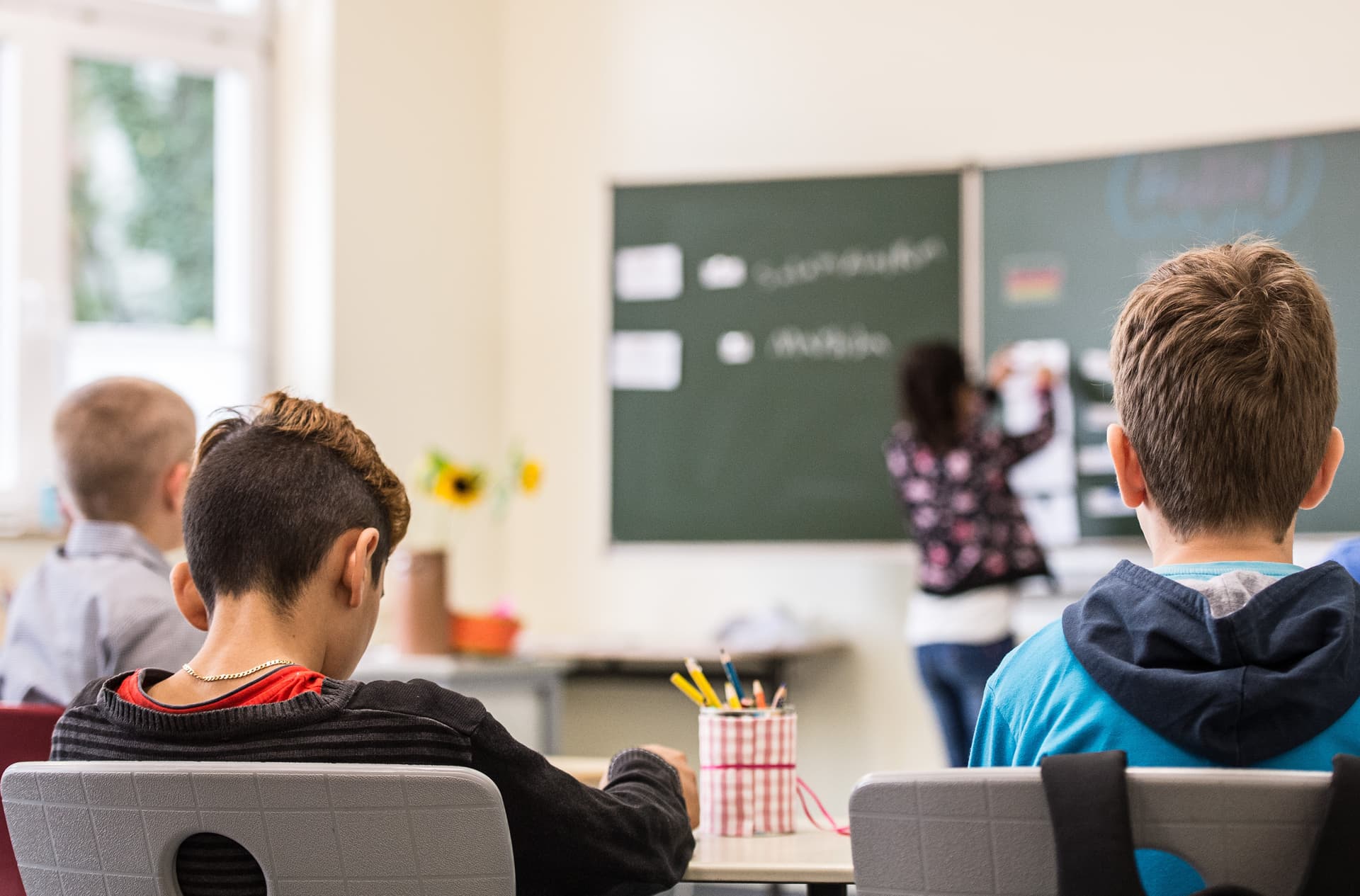 Ramadan ja, Ostern nein! Religions-Wahnsinn an Stuttgarter Schule