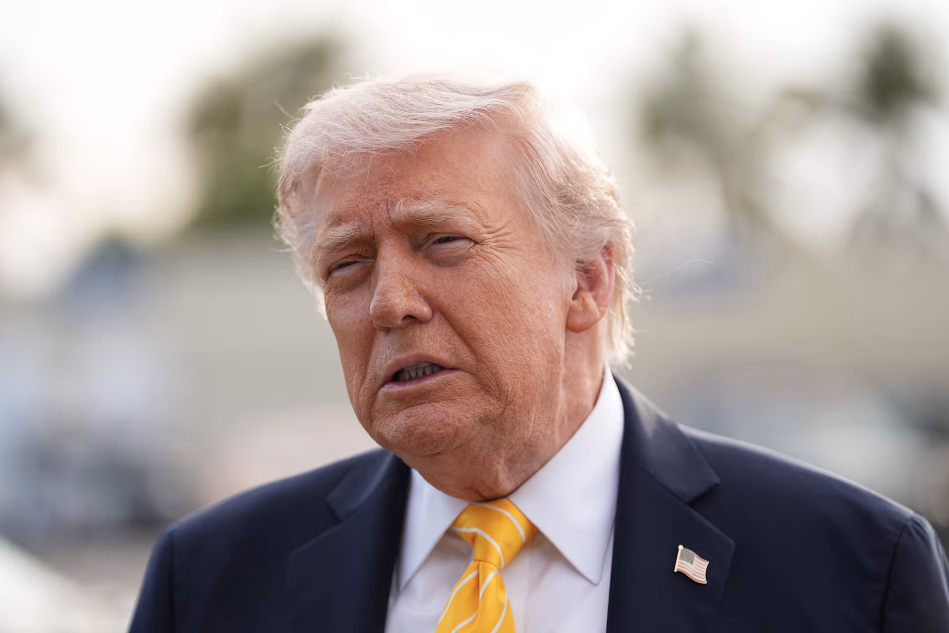 Trump will „weit mehr“ als 5.000 Soldaten aus Deutschland abziehen