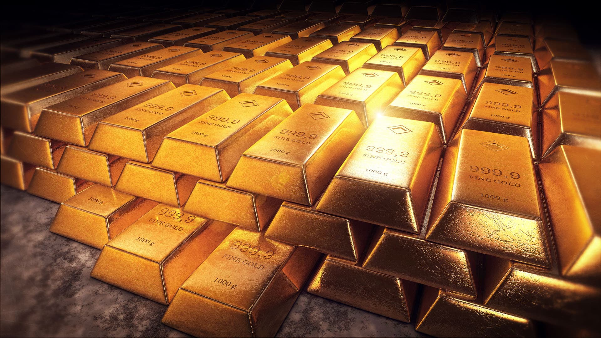 Es ist so weit! Eine Unze Gold kostet 4000 Dollar – so teuer wie nie