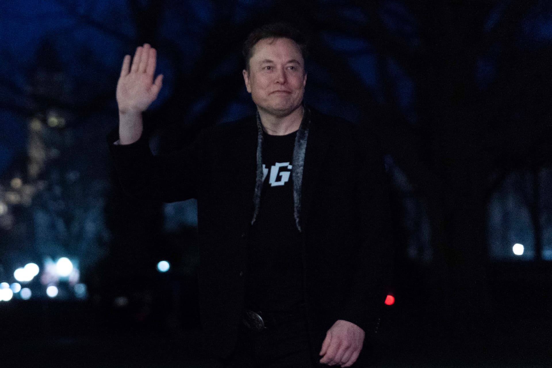 Massiver Cyberangriff: Musk spricht von koordinierter Attacke auf X