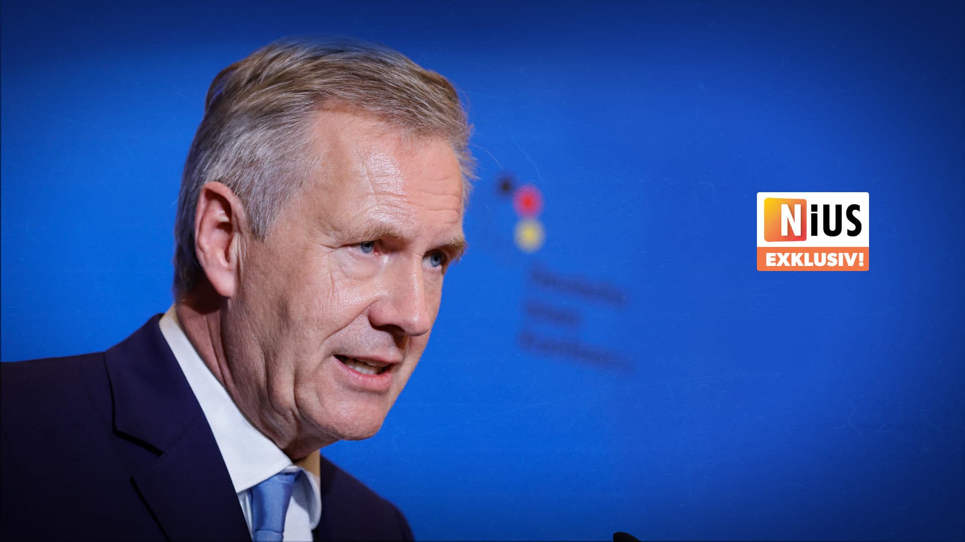 Ex-Bundespräsident Wulff bezeichnet NIUS als „rechtsextremistisch positioniert“