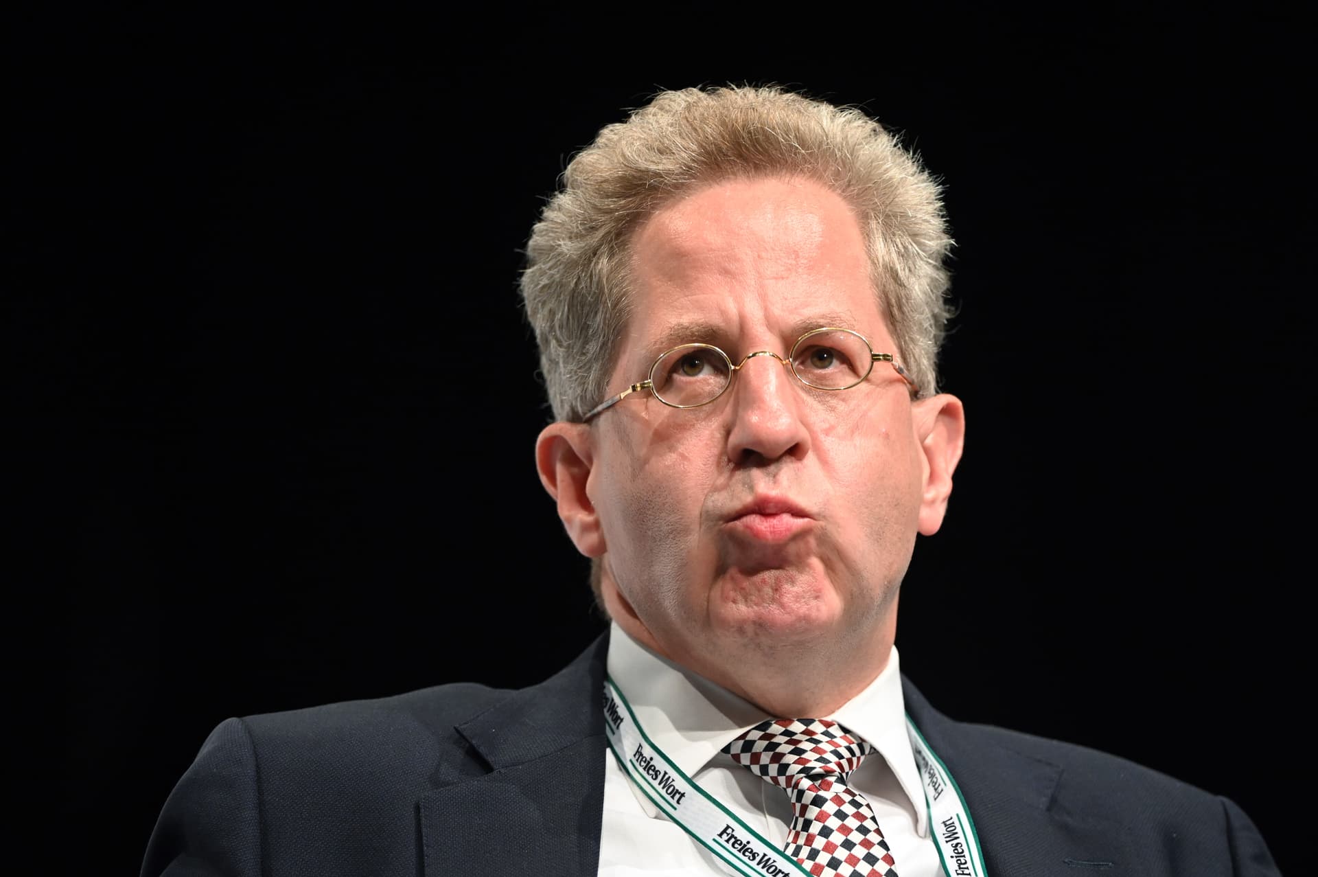 Sogar Maaßen kritisiert Faesers Abschiebe-Vorstoß für Clans