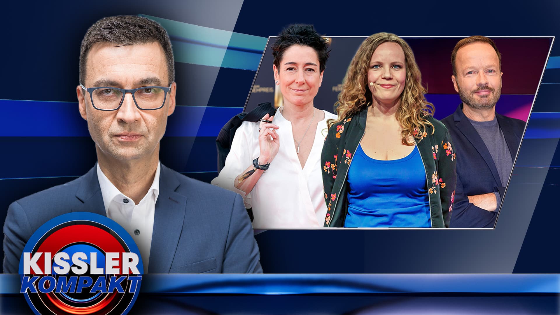 Der Rundfunkbeitrag für ARD und ZDF hat keine Zukunft – ein Gerichtsurteil könnte den Weg weisen