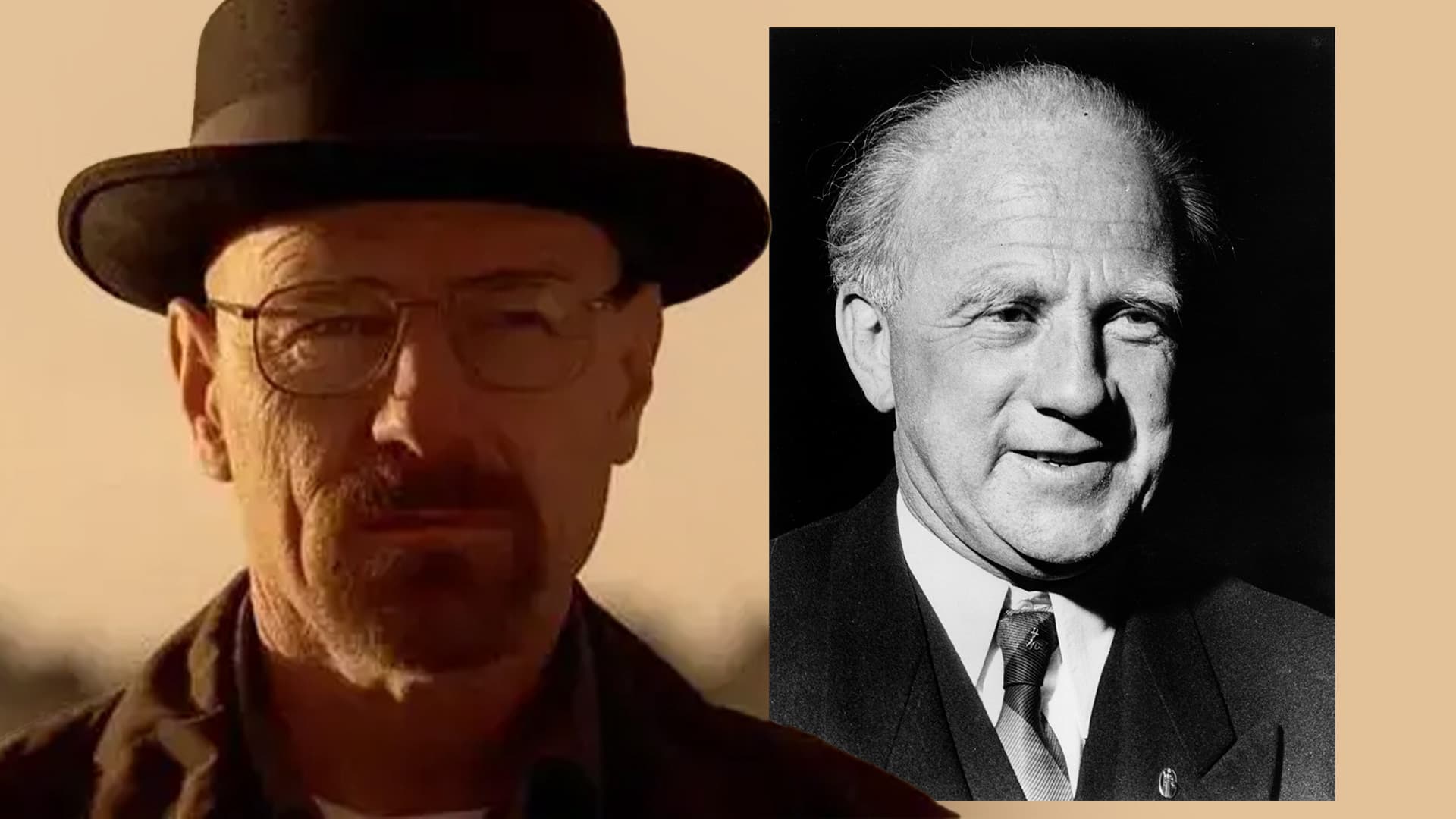 Deutschlandfunk verwechselt Walter Heisenberg aus „Breaking Bad“ mit Physiker Werner Heisenberg