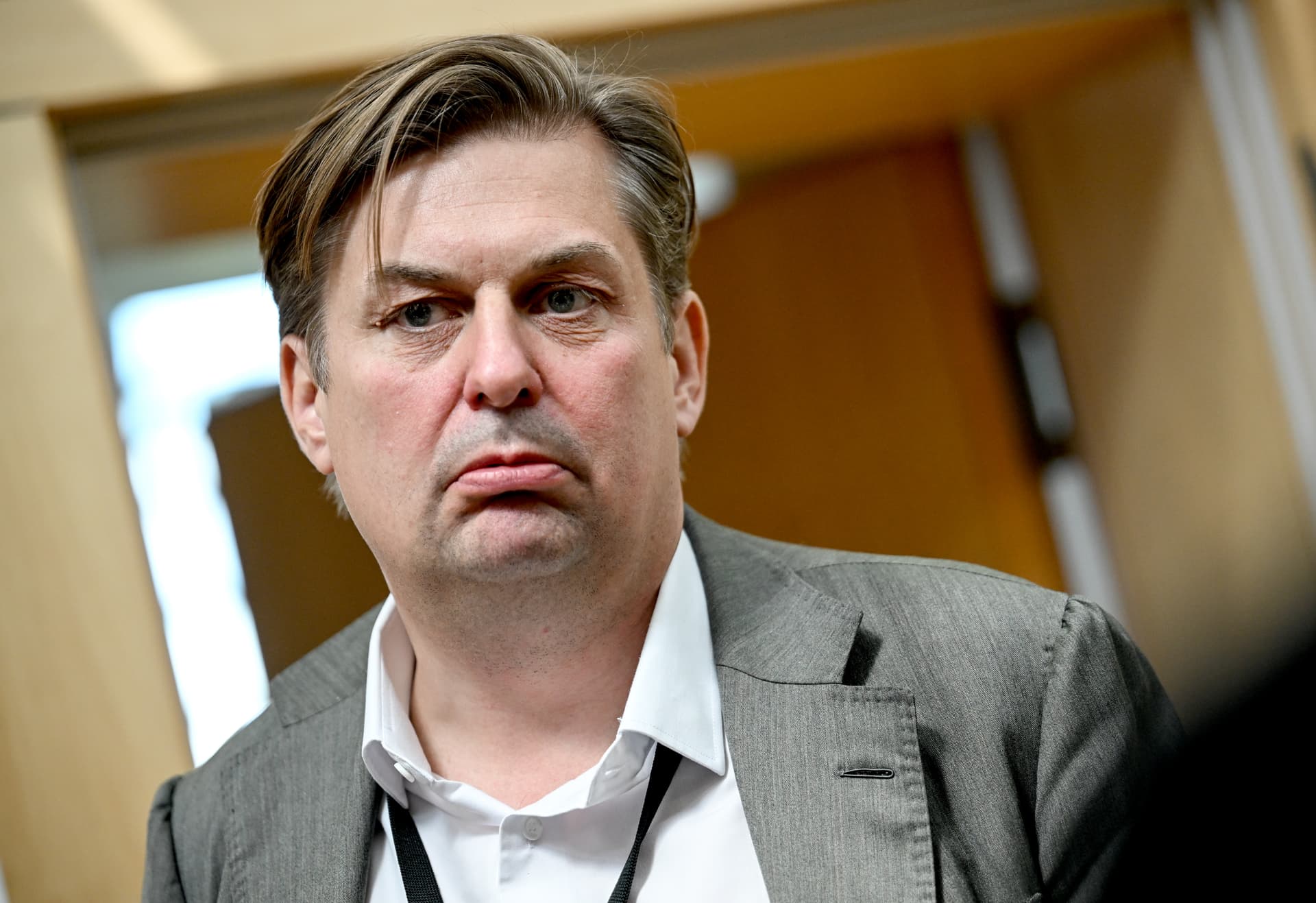 Maximilian Krah nicht Teil der neuen AfD-Delegation im Europaparlament