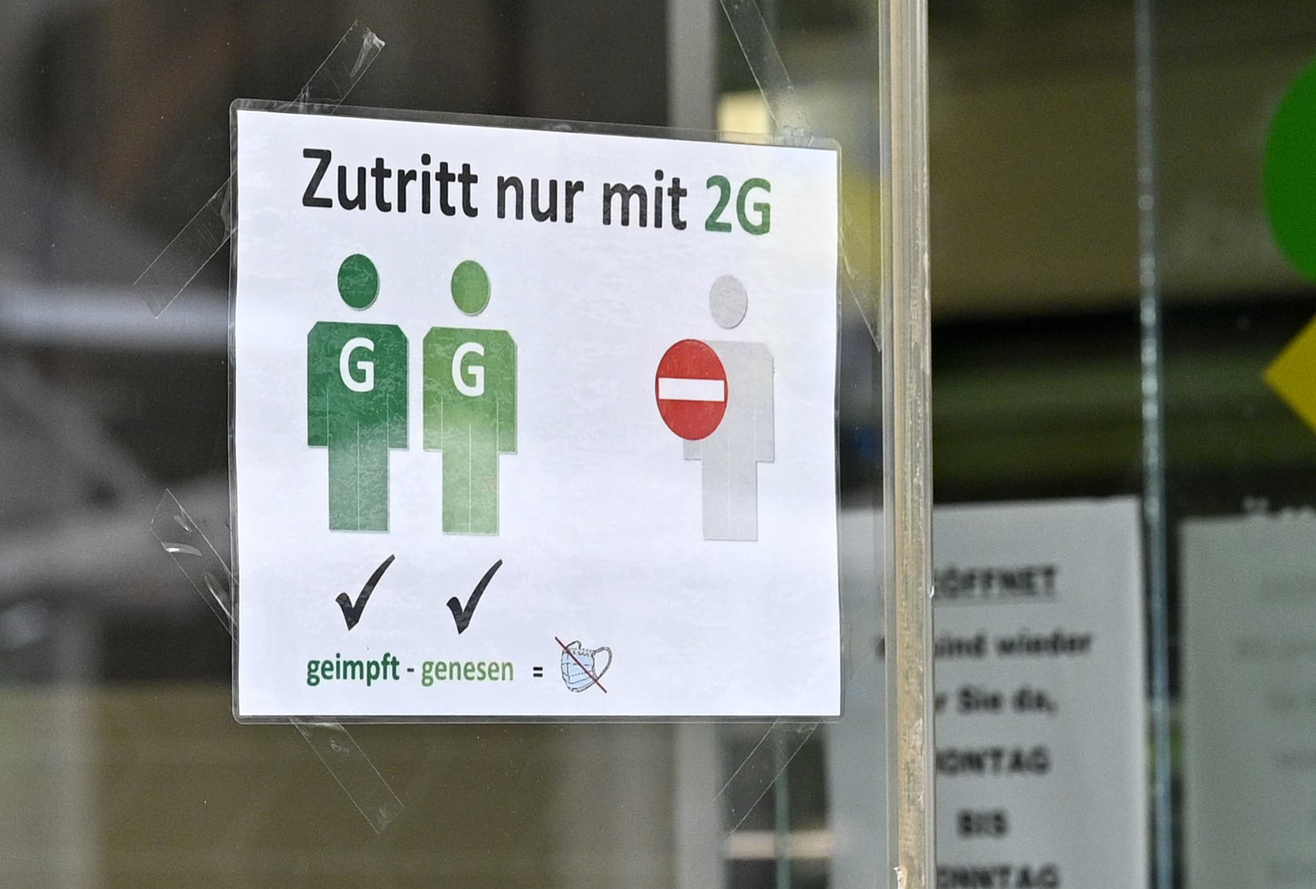 Studie: Warum Ungeimpften-Diskriminierung von Anfang an unwissenschaftlich war